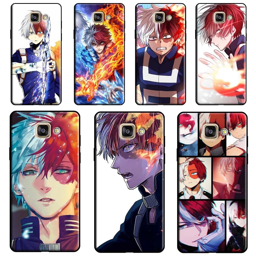 Todoroki Cute Wallpapers