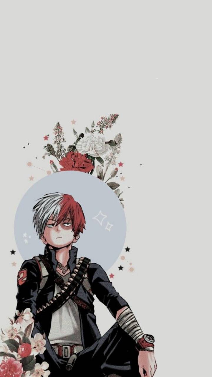 Todoroki Wallpapers