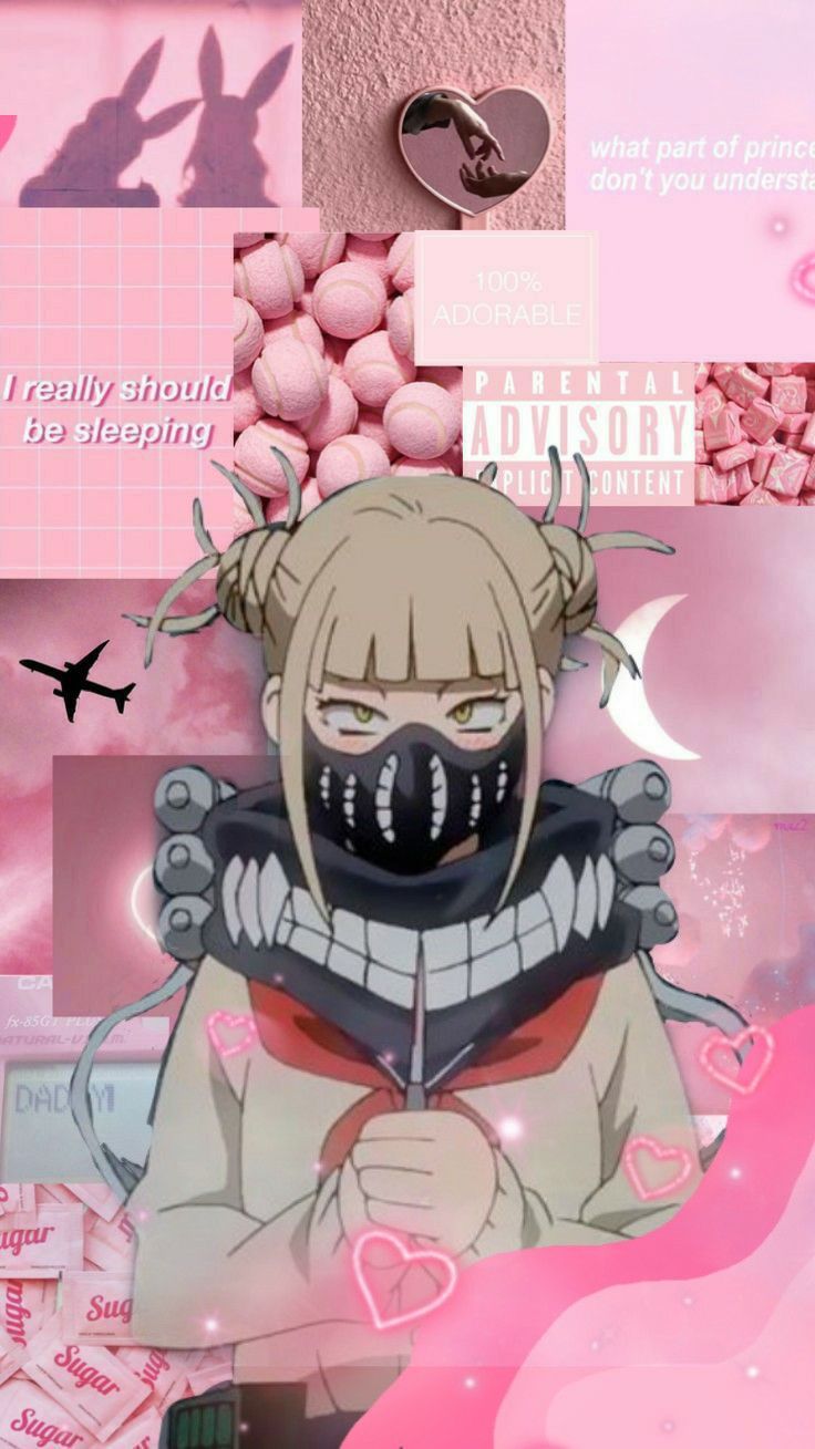 Toga Aesthetic Wallpapers