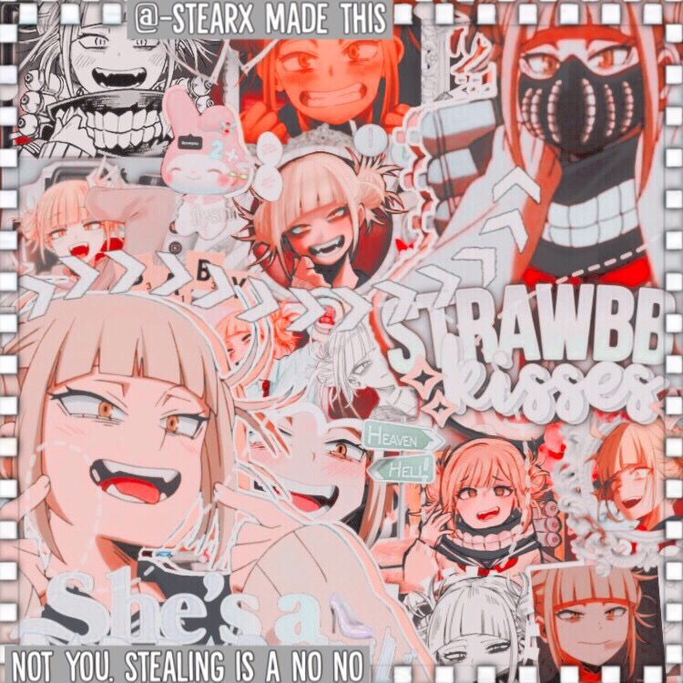 Toga Aesthetic Wallpapers