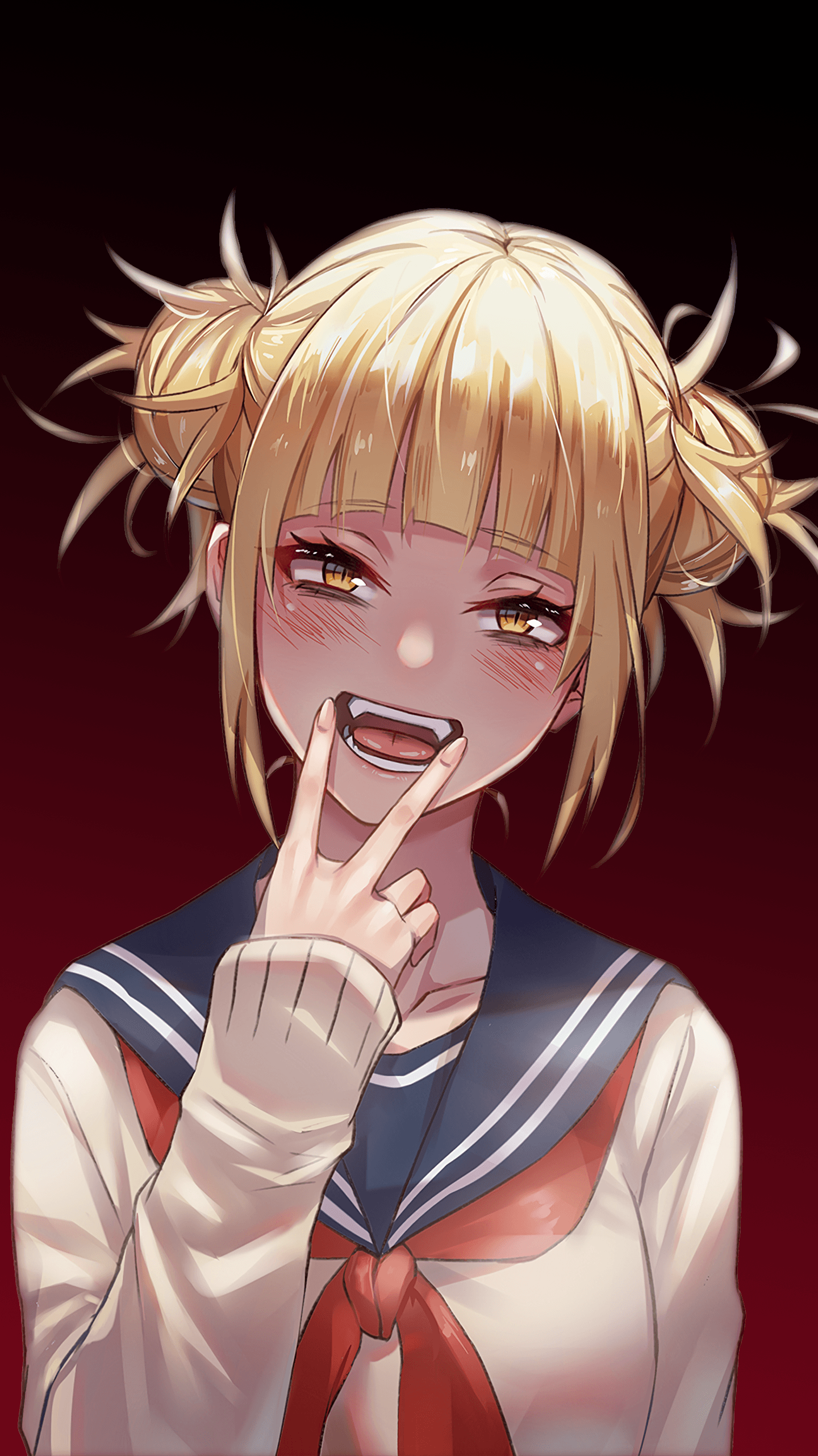 Toga Mha Wallpapers