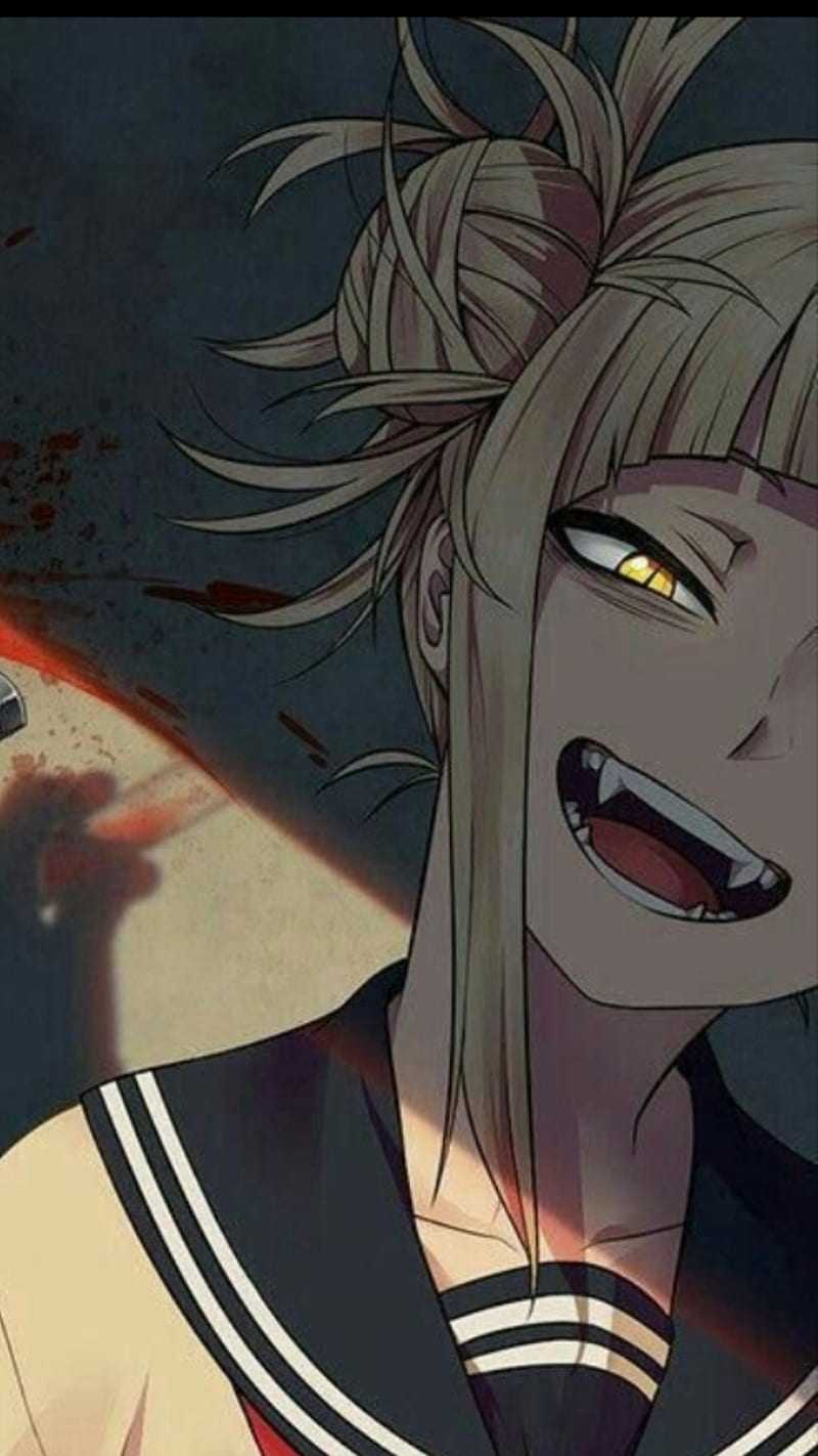 Toga Mha Wallpapers