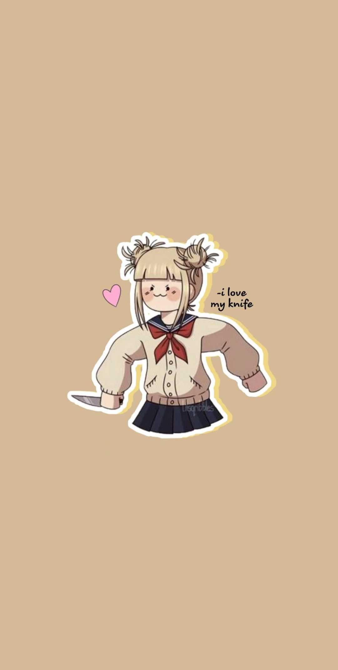 Toga Mha Wallpapers