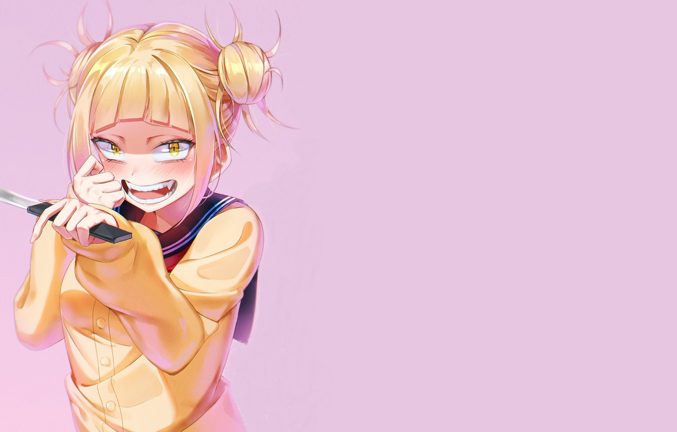 Toga Mha Wallpapers