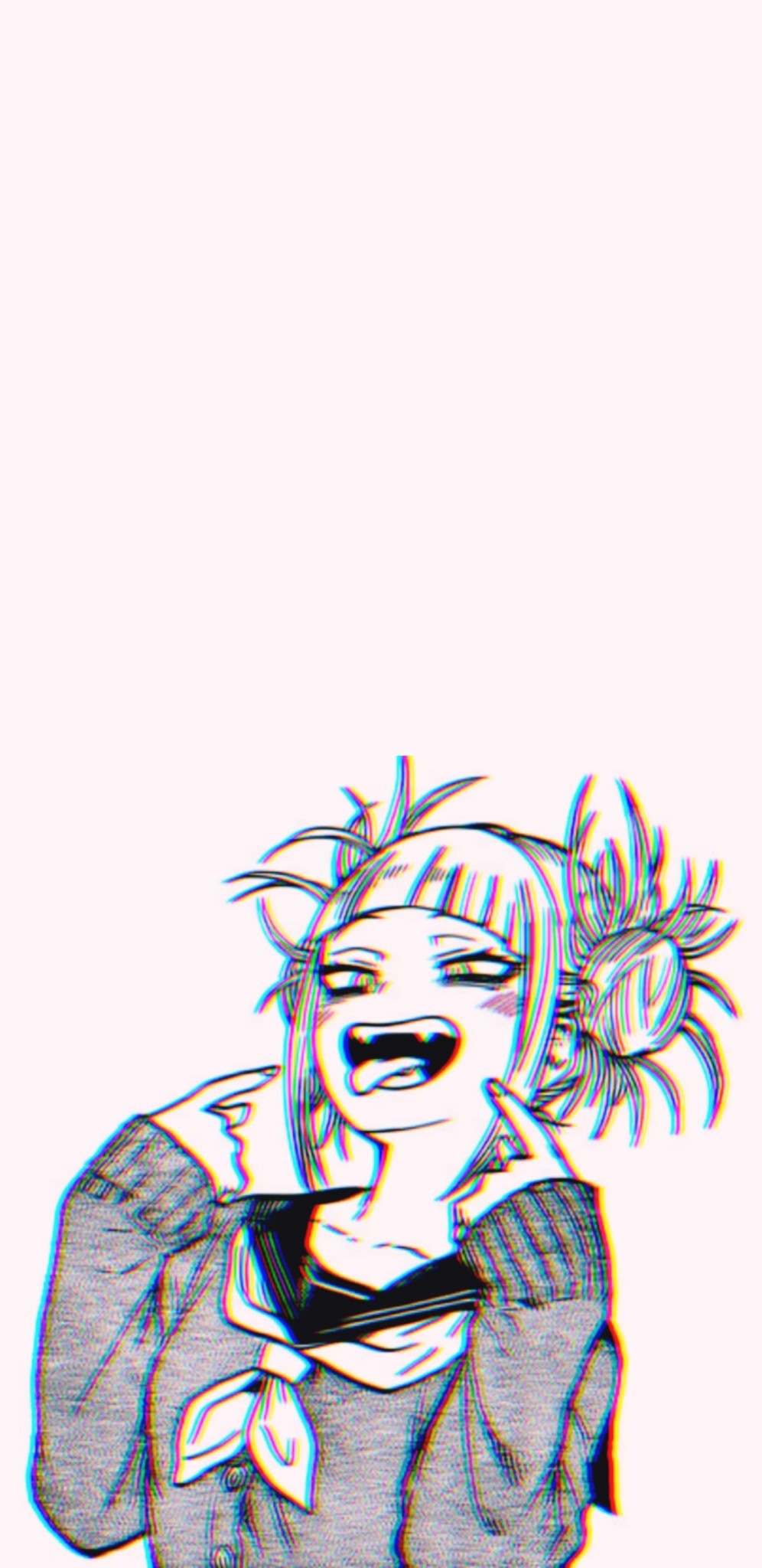 Toga Mha Wallpapers