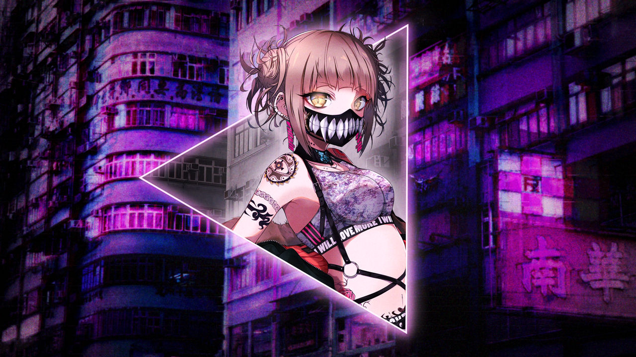 Toga Wallpapers