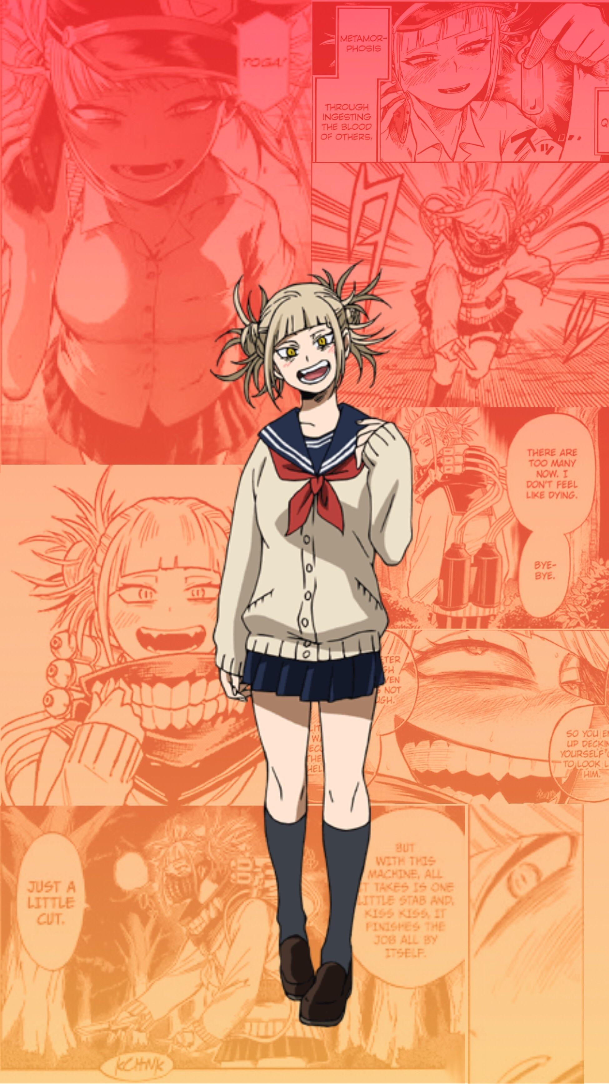 Toga Wallpapers