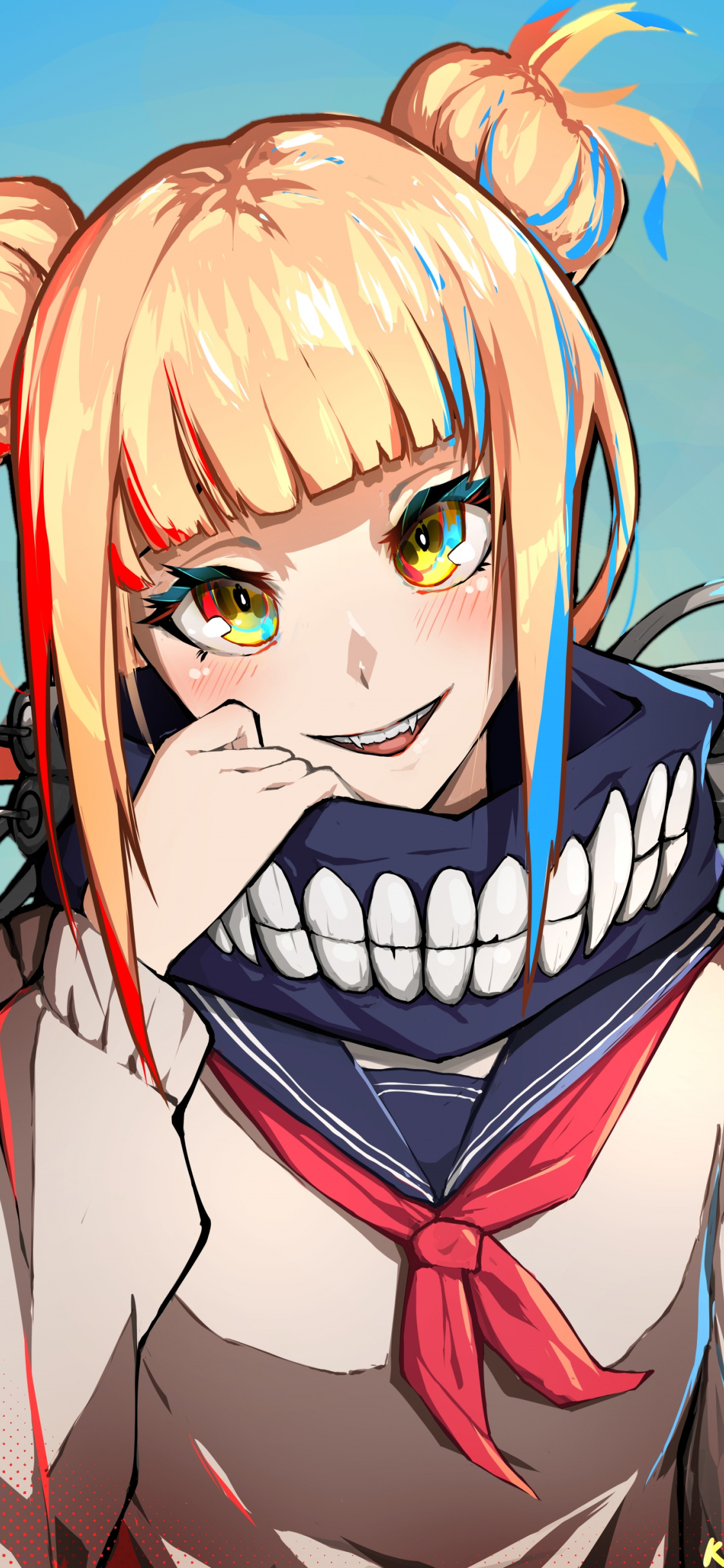 Toga Iphone Wallpapers