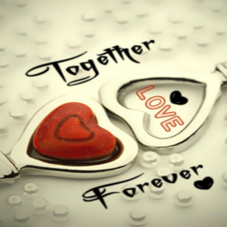 Together Forever Wallpapers