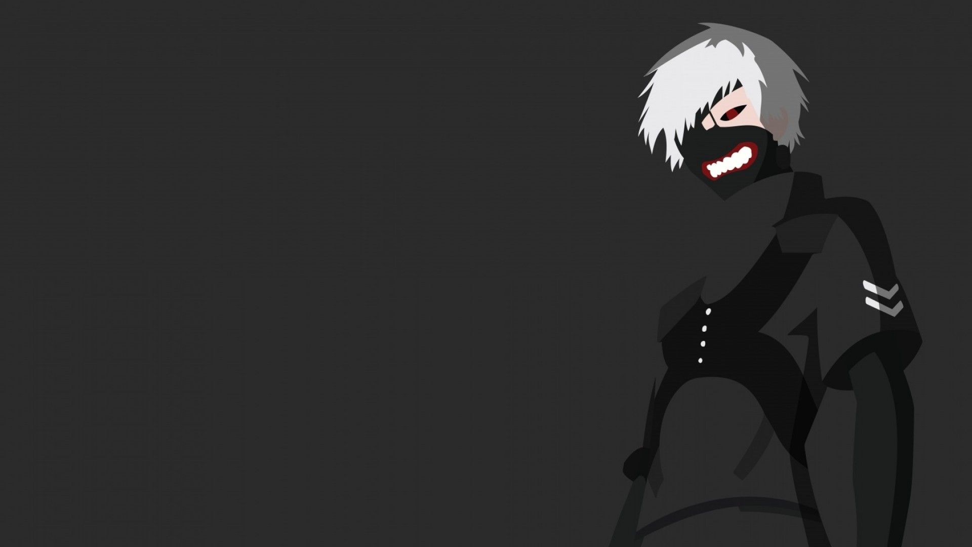 Tokyo Ghoul 1920X1080 Wallpapers