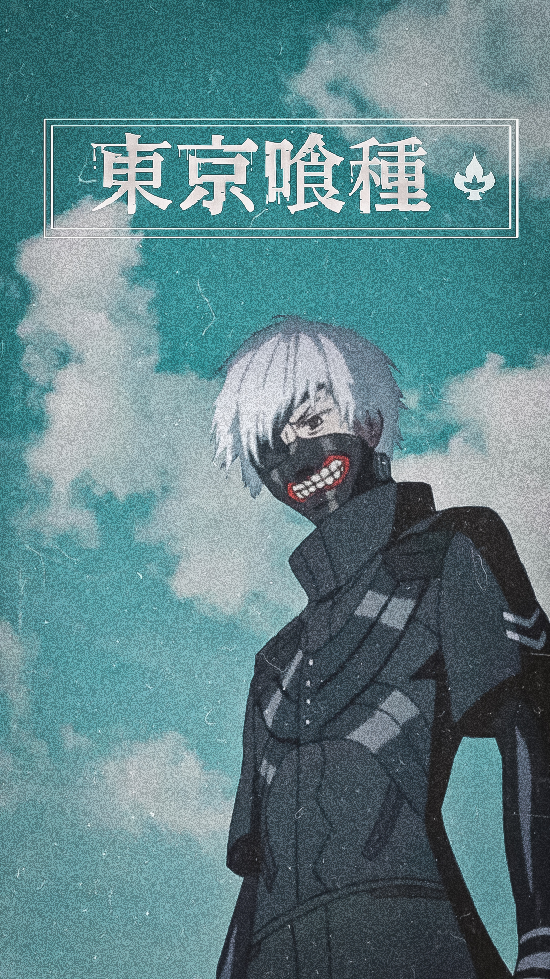 Tokyo Ghoul Aesthetic Wallpapers