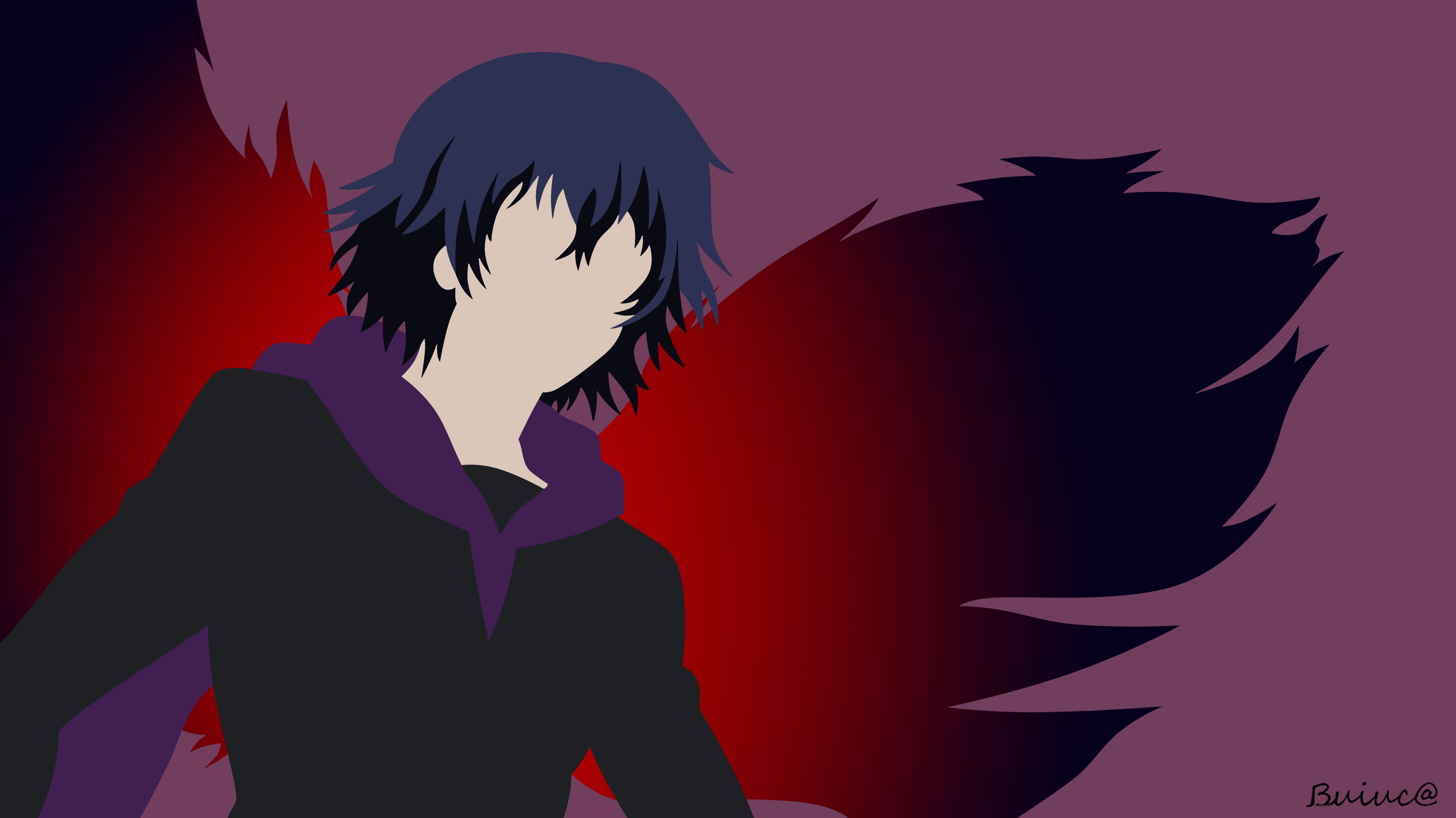 Tokyo Ghoul Ayato Wallpapers