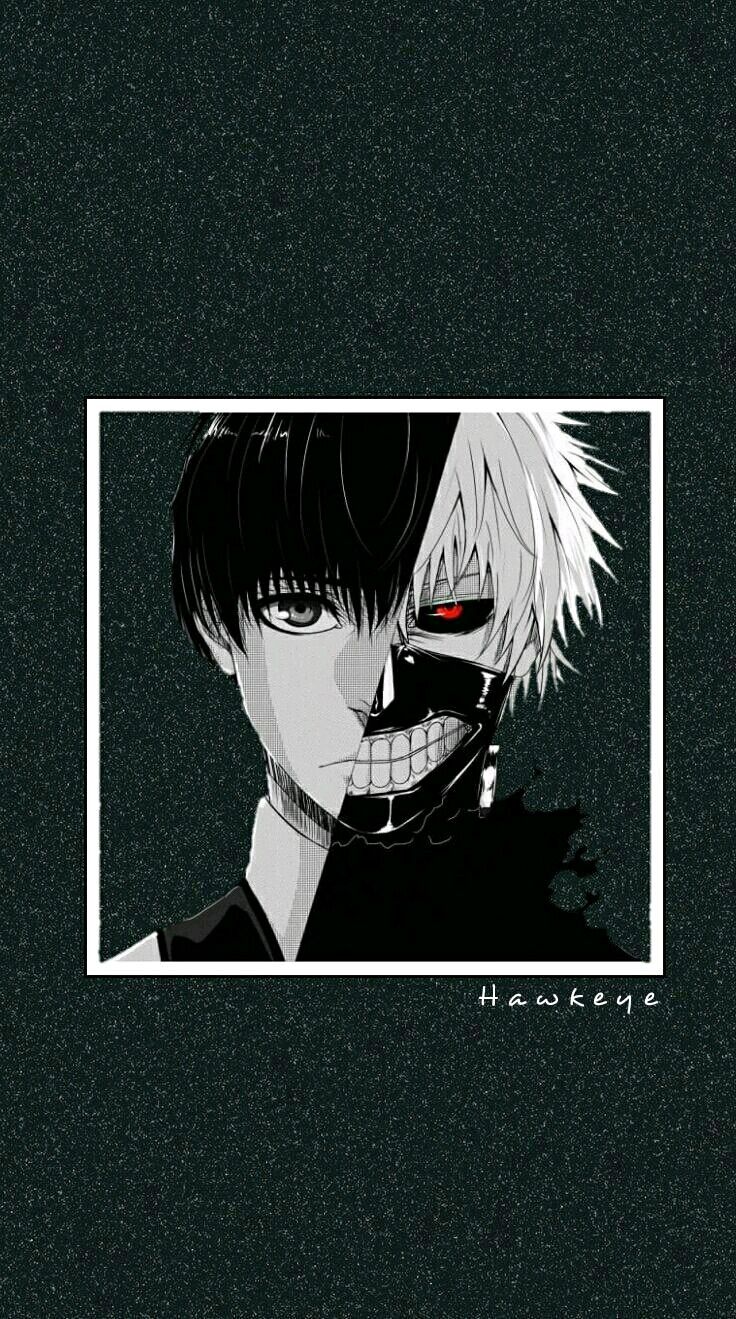 Tokyo Ghoul Kawaii Wallpapers