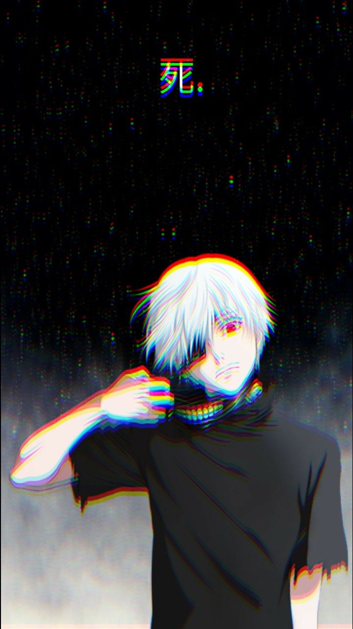 Tokyo Ghoul Wallpapers