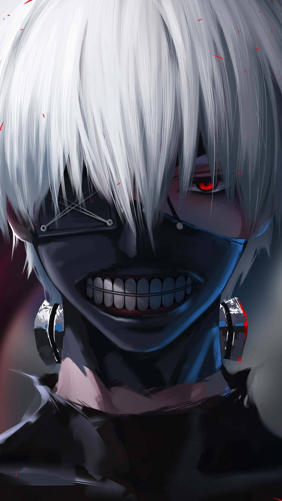 Tokyo Ghoul Iphone 11 Wallpapers