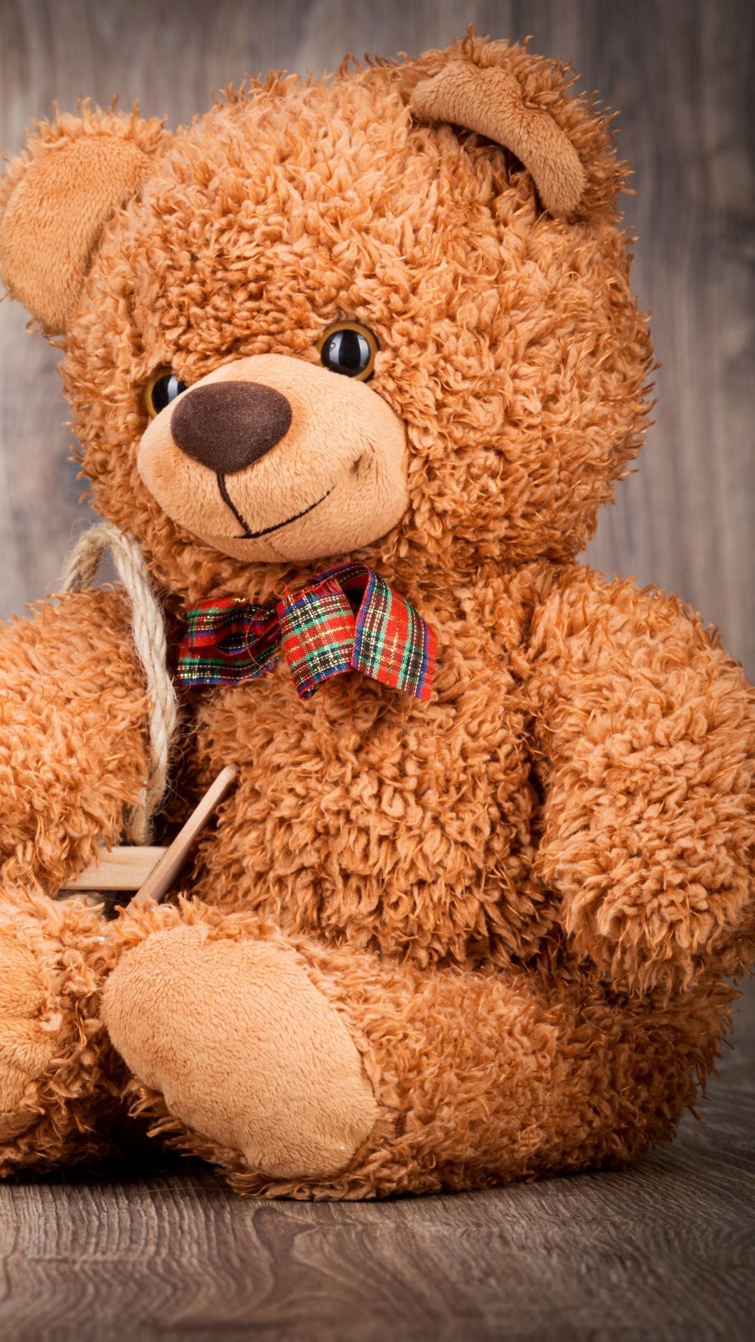 Tokyo Teddy Bear Download Wallpapers