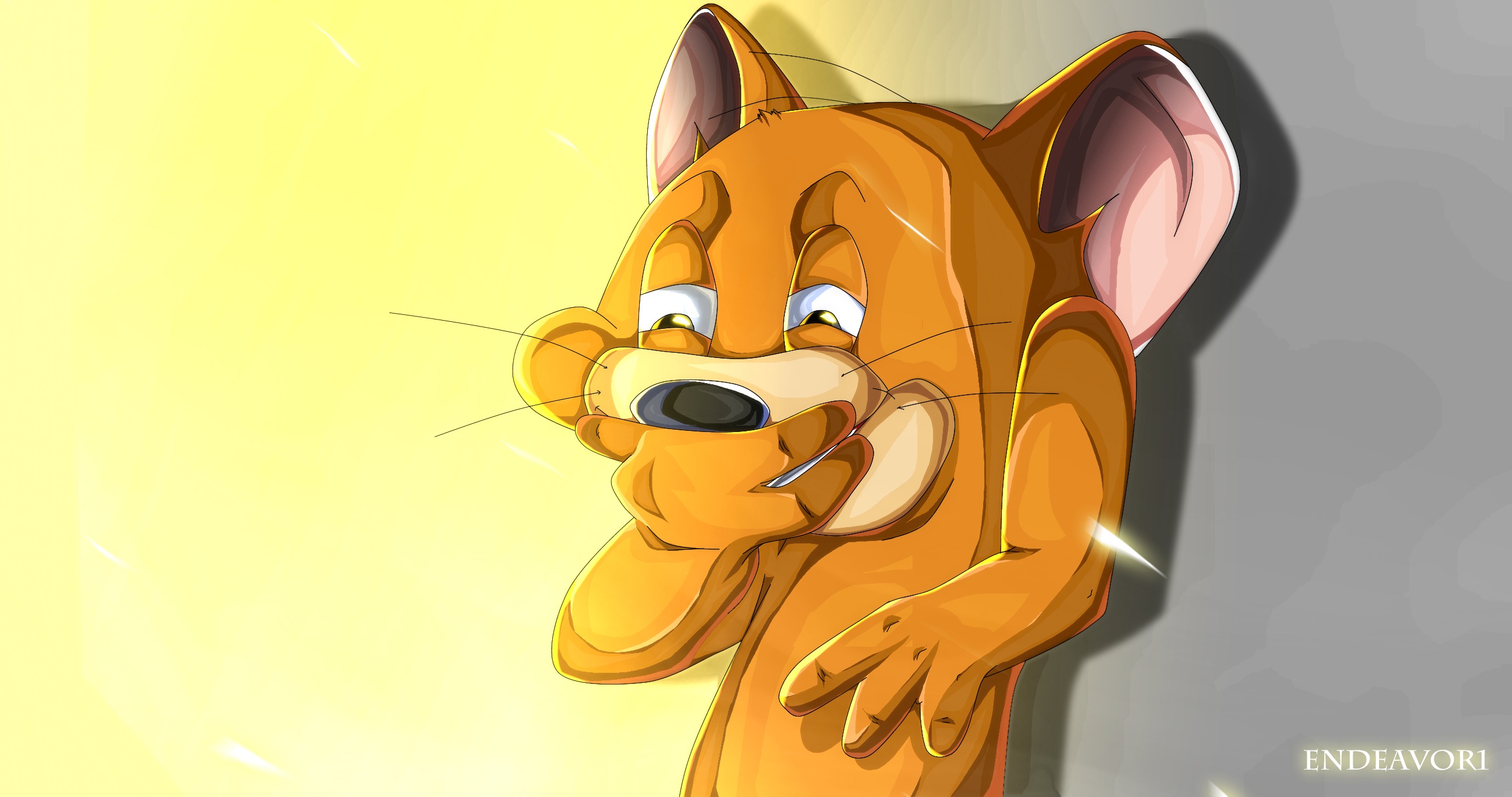 Tom And Jerry Memes Wallpapers