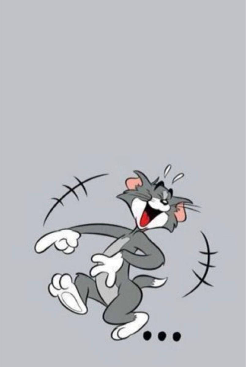 Tom And Jerry Pfp Wallpapers