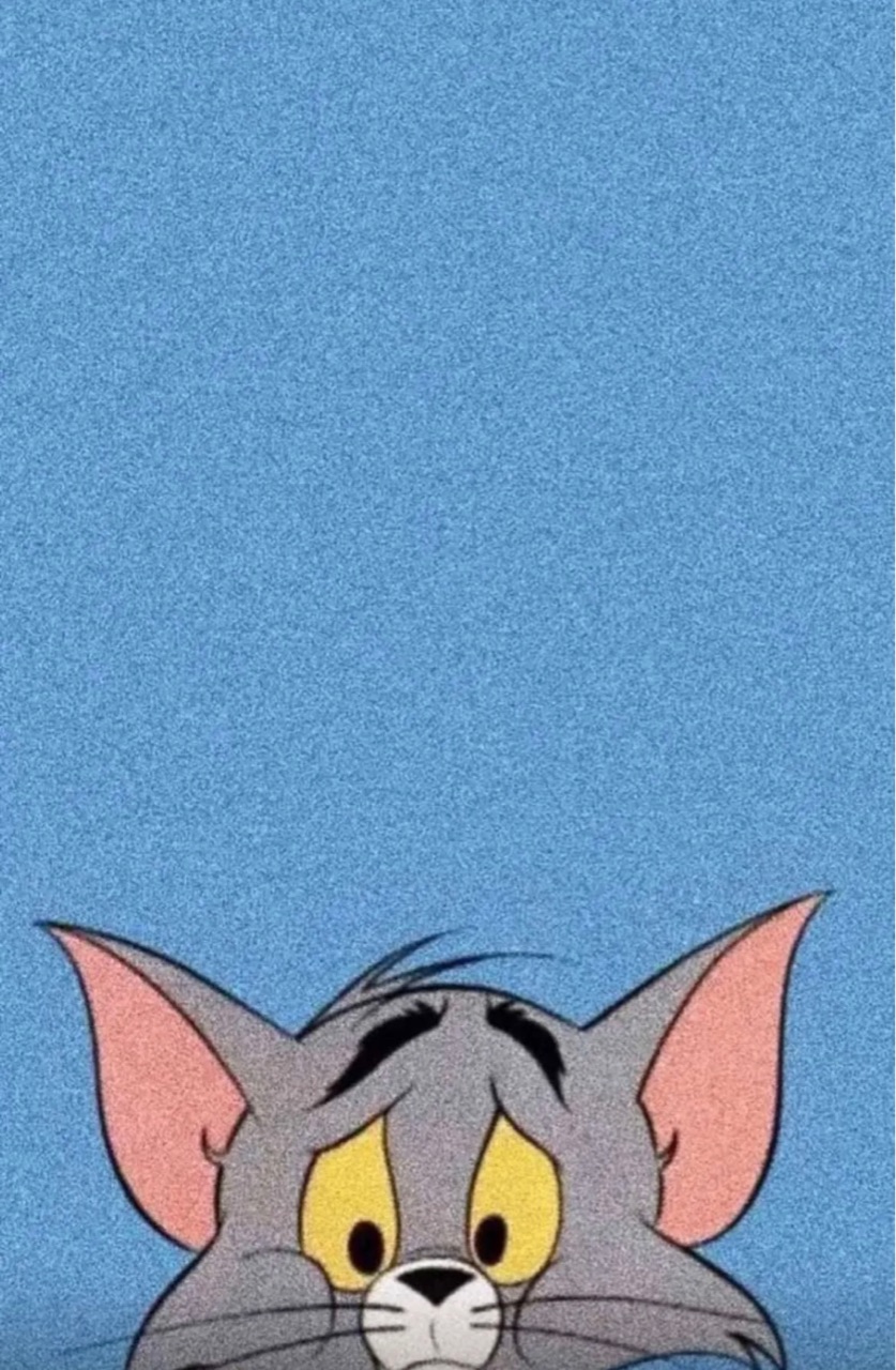 Tom And Jerry Pfp Wallpapers