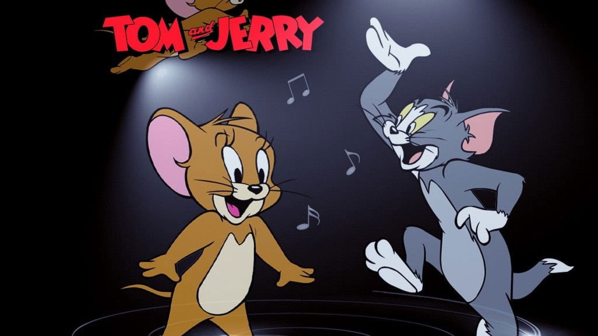 Tom And Jerry Pfp Wallpapers