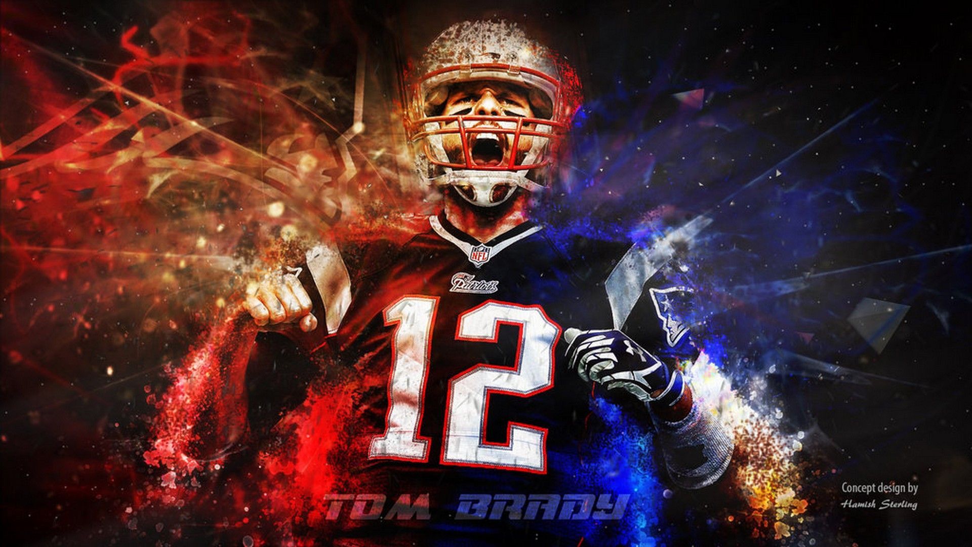 Tom Brady Buccaneers Wallpapers