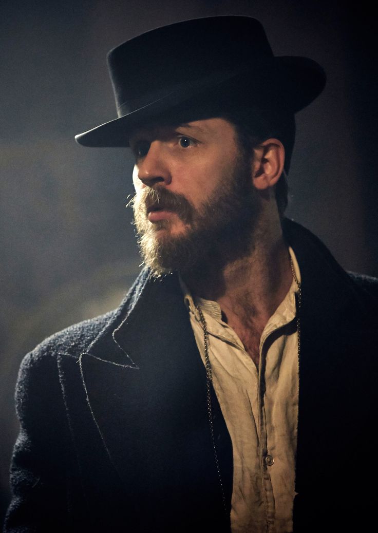 Tom Hardy Peaky Blinders Wallpapers