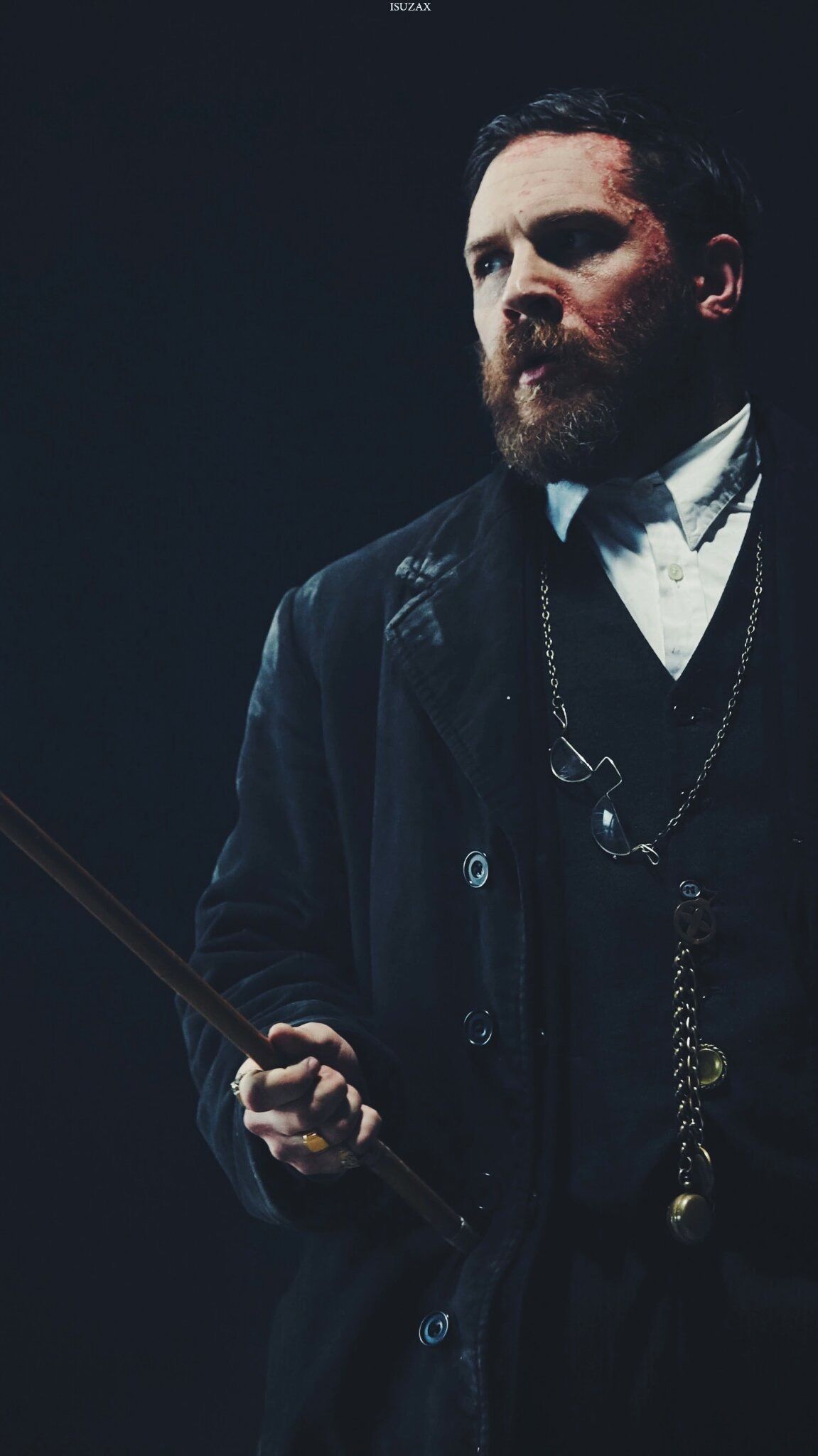 Tom Hardy Peaky Blinders Wallpapers