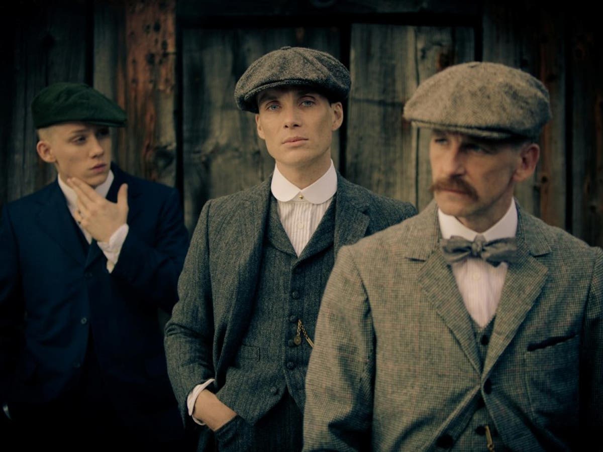 Tom Hardy Peaky Blinders Wallpapers