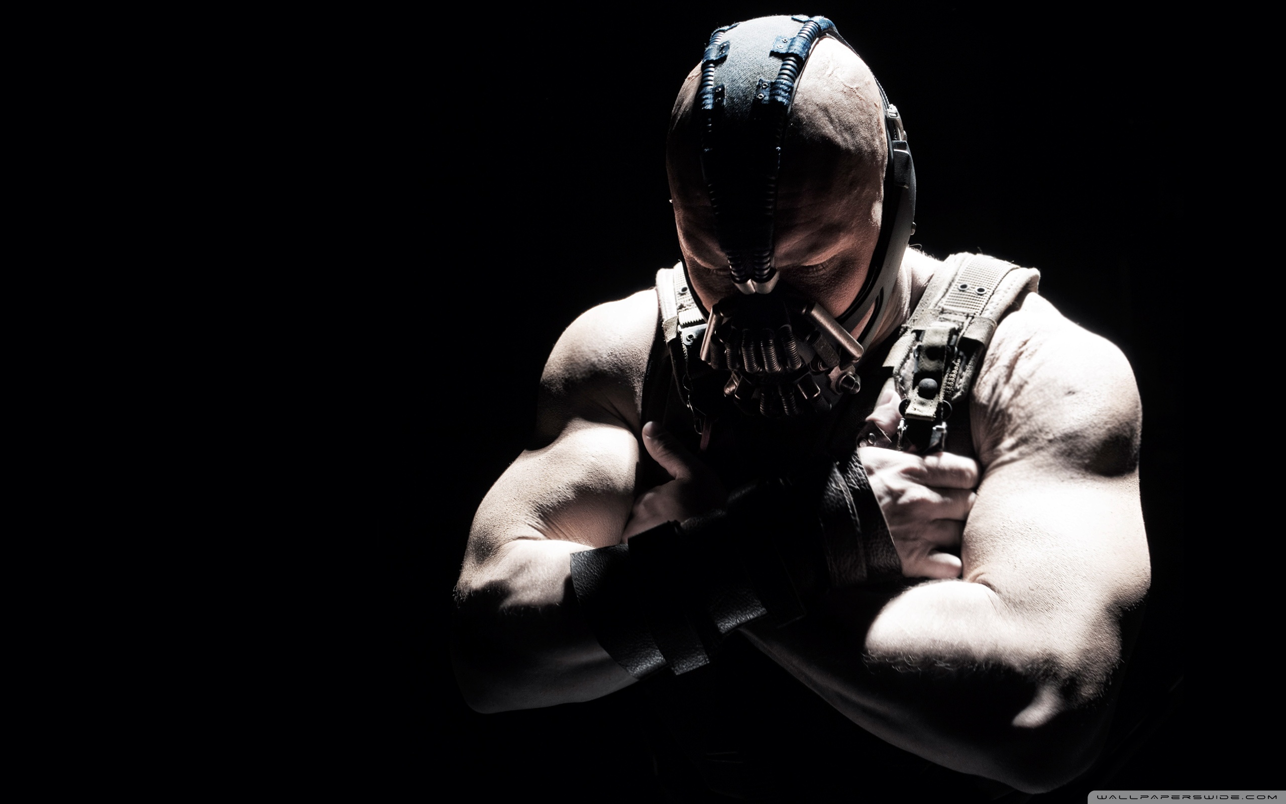 Tom Hardy Warrior Wallpapers