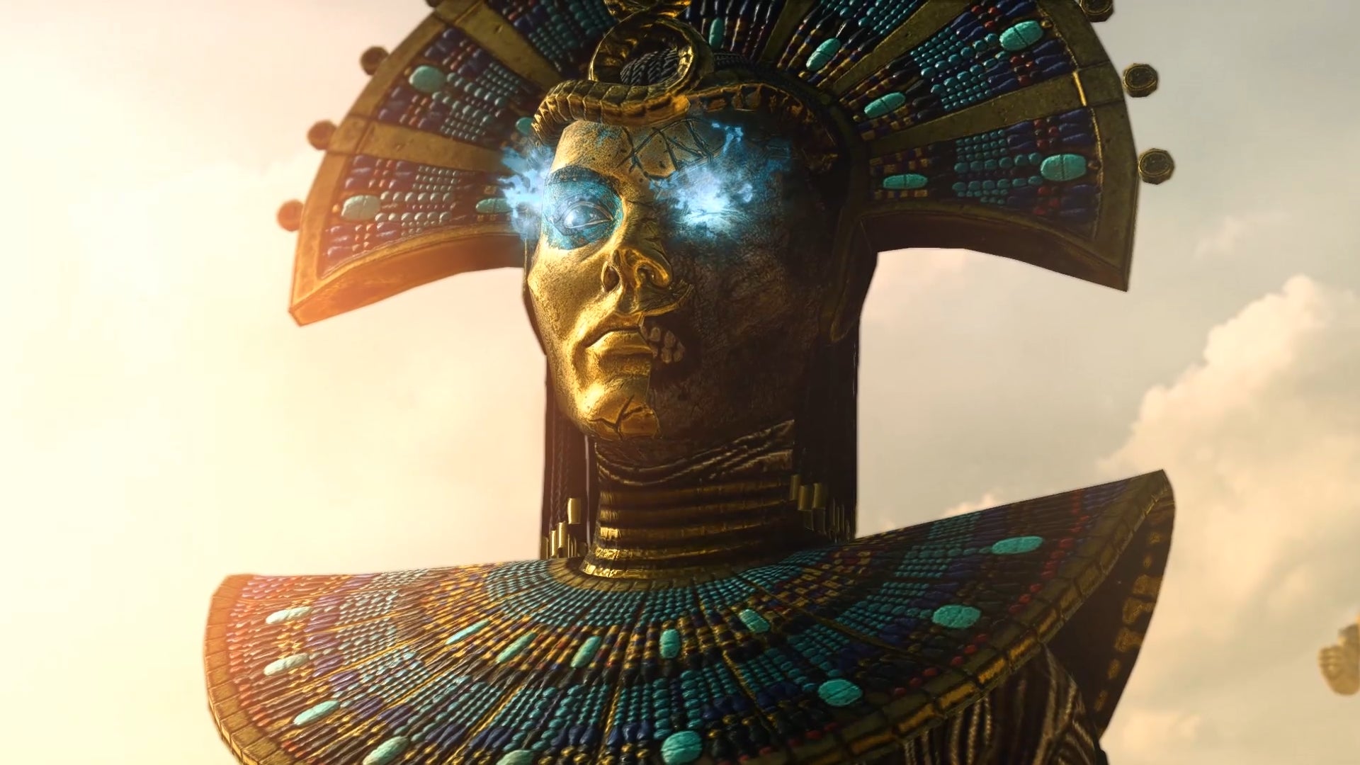 Tomb Kings Wallpapers