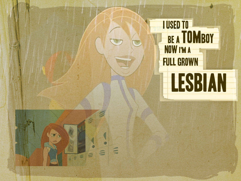 Tomboy Wallpapers