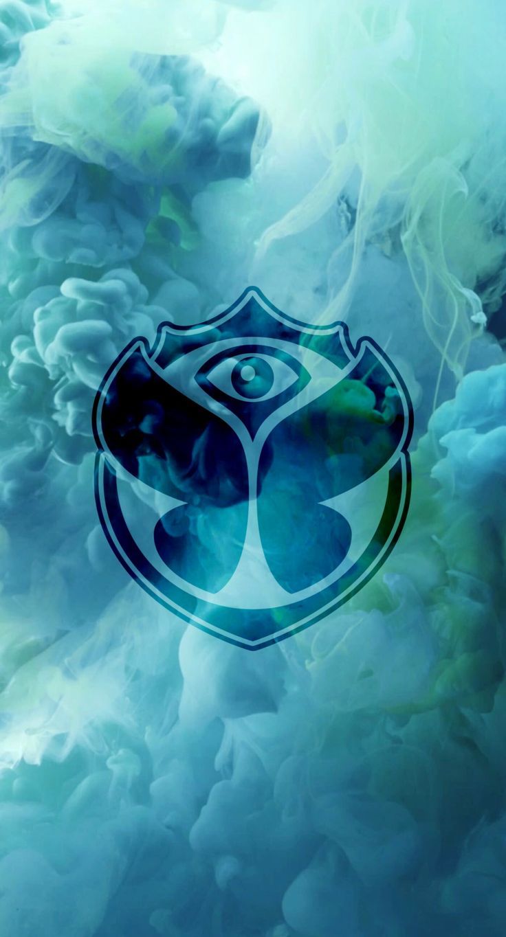 Tomorrowland Logos Wallpapers