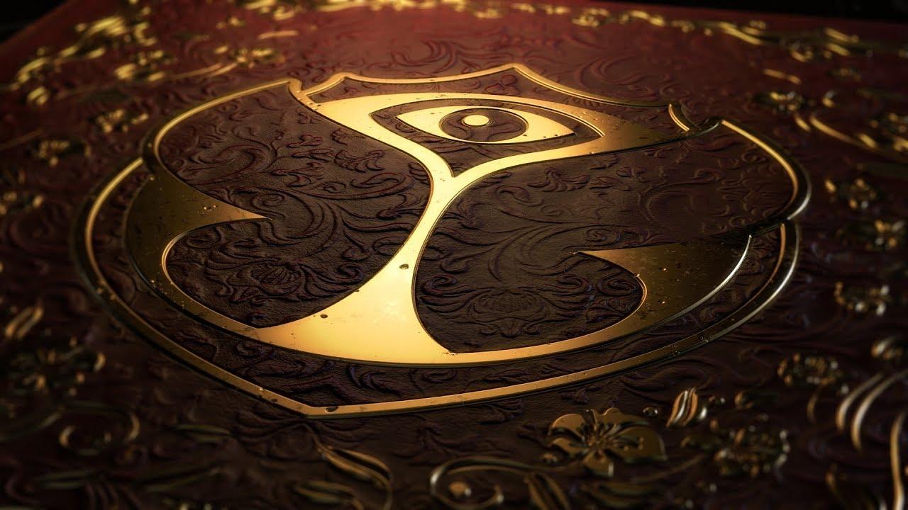 Tomorrowland Logos Wallpapers