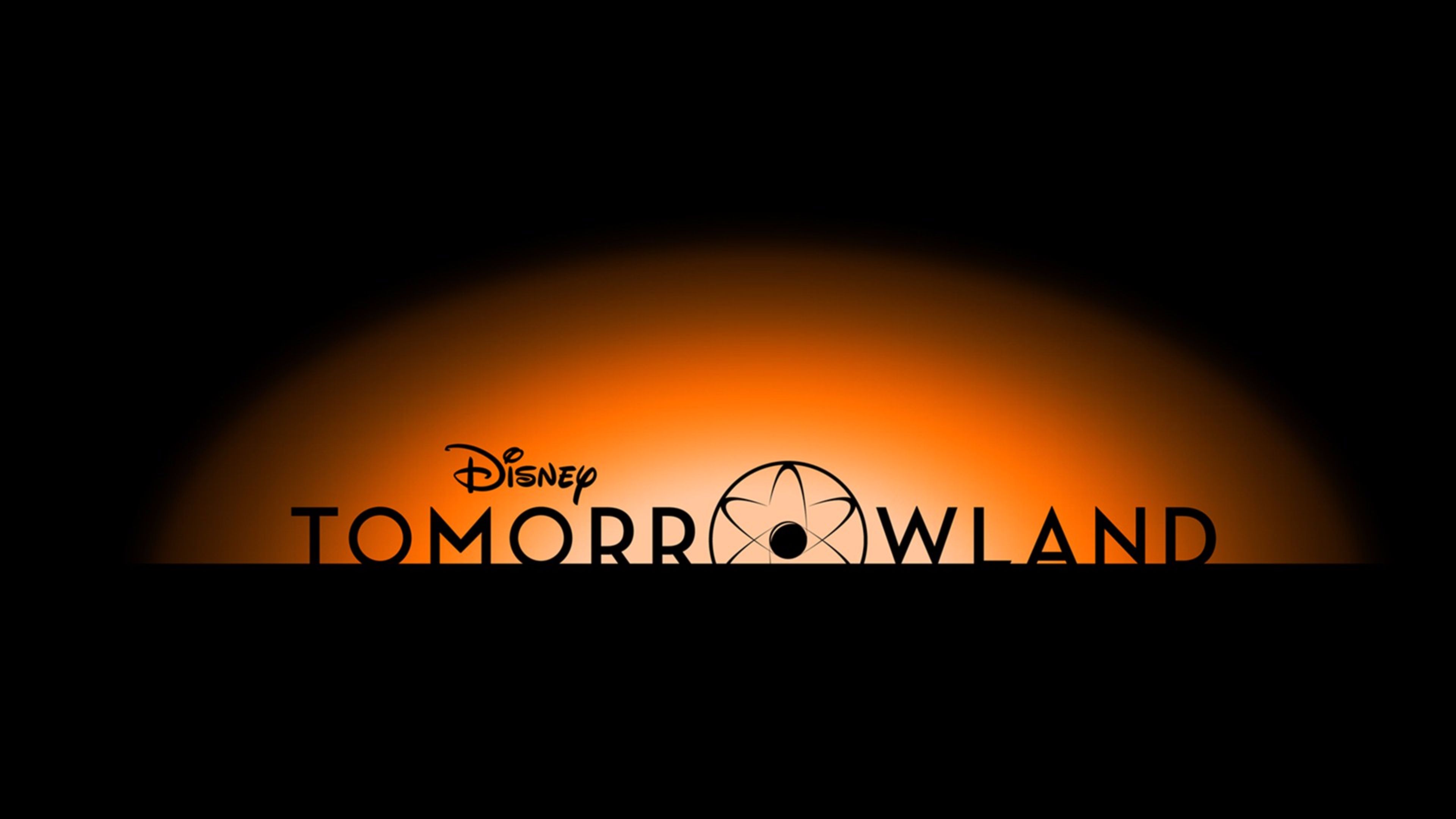 Tomorrowland Logos Wallpapers