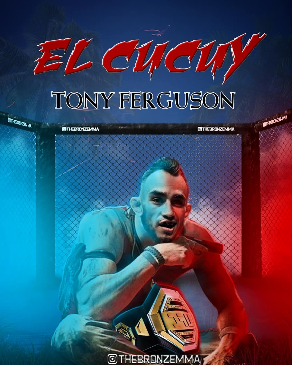 Tony Ferguson Wallpapers