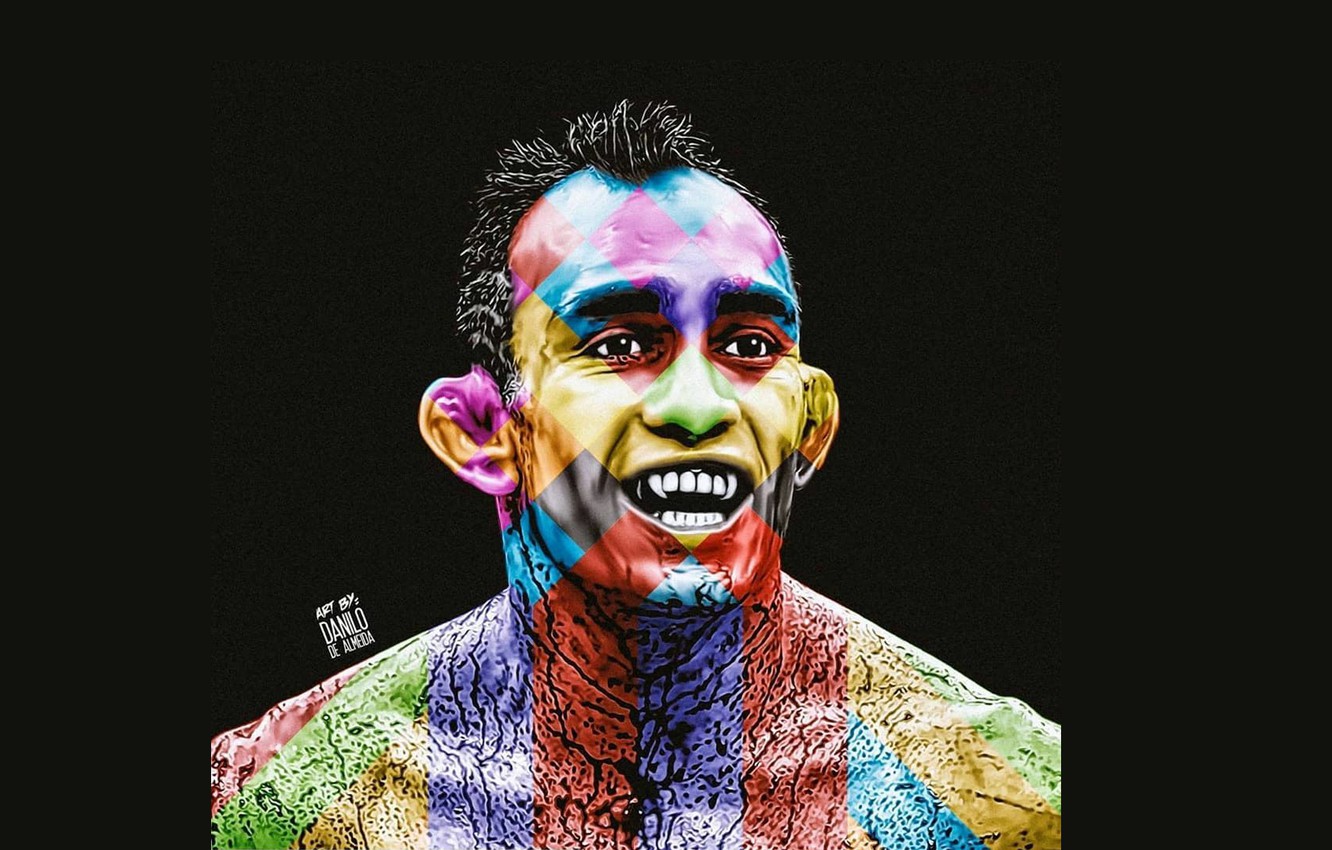 Tony Ferguson Wallpapers