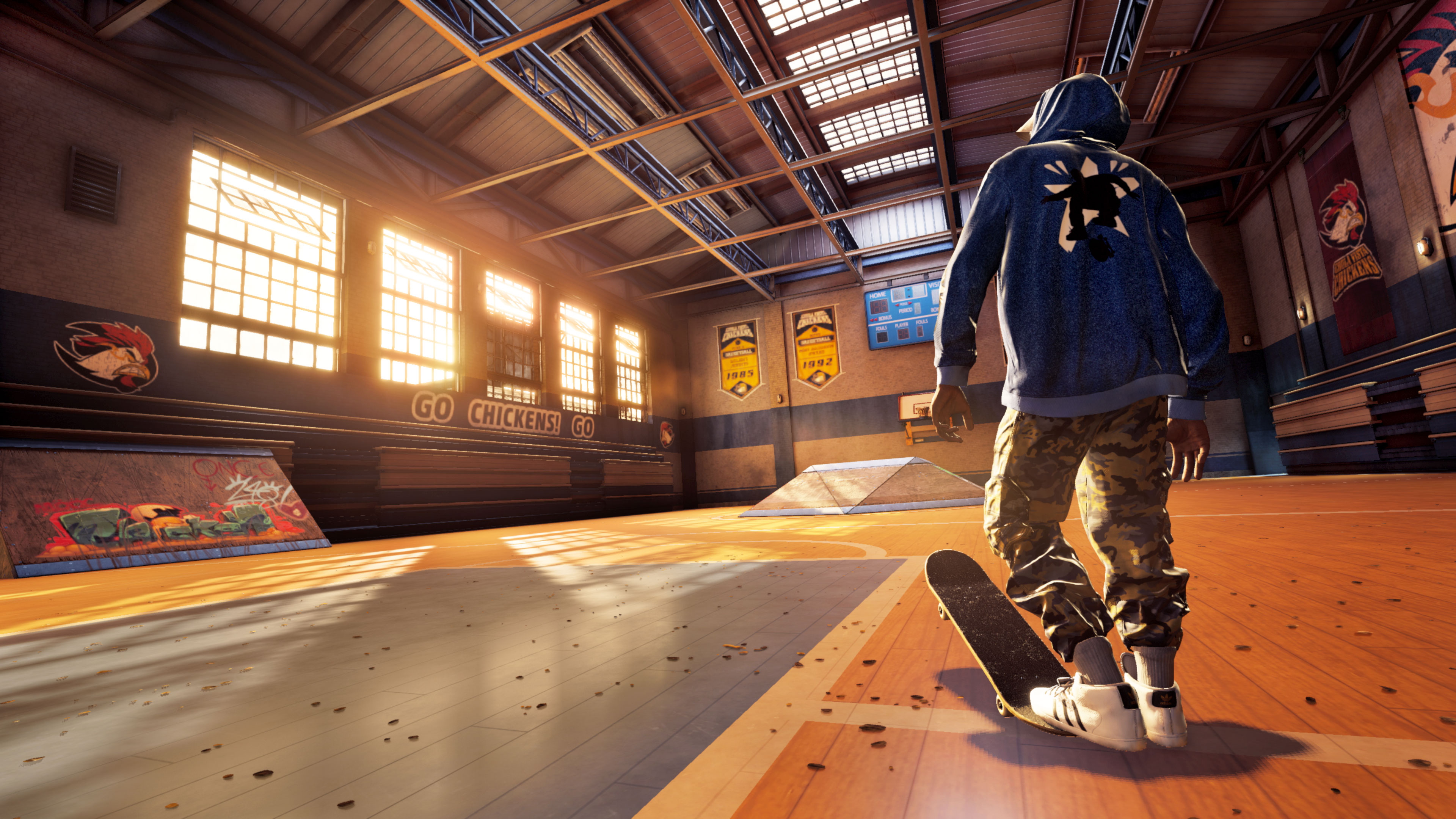 Tony Hawk Wallpapers