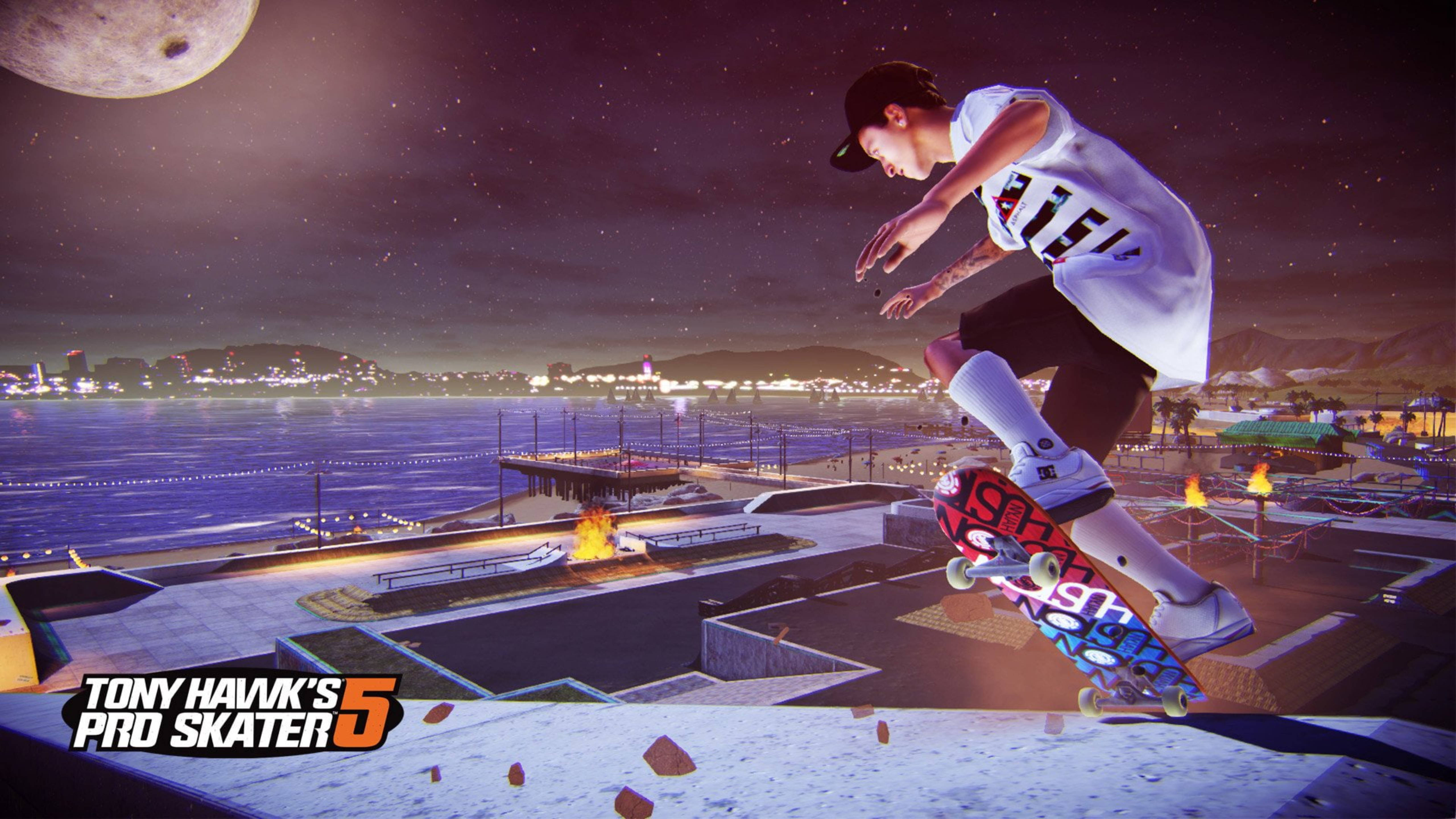 Tony Hawk Wallpapers