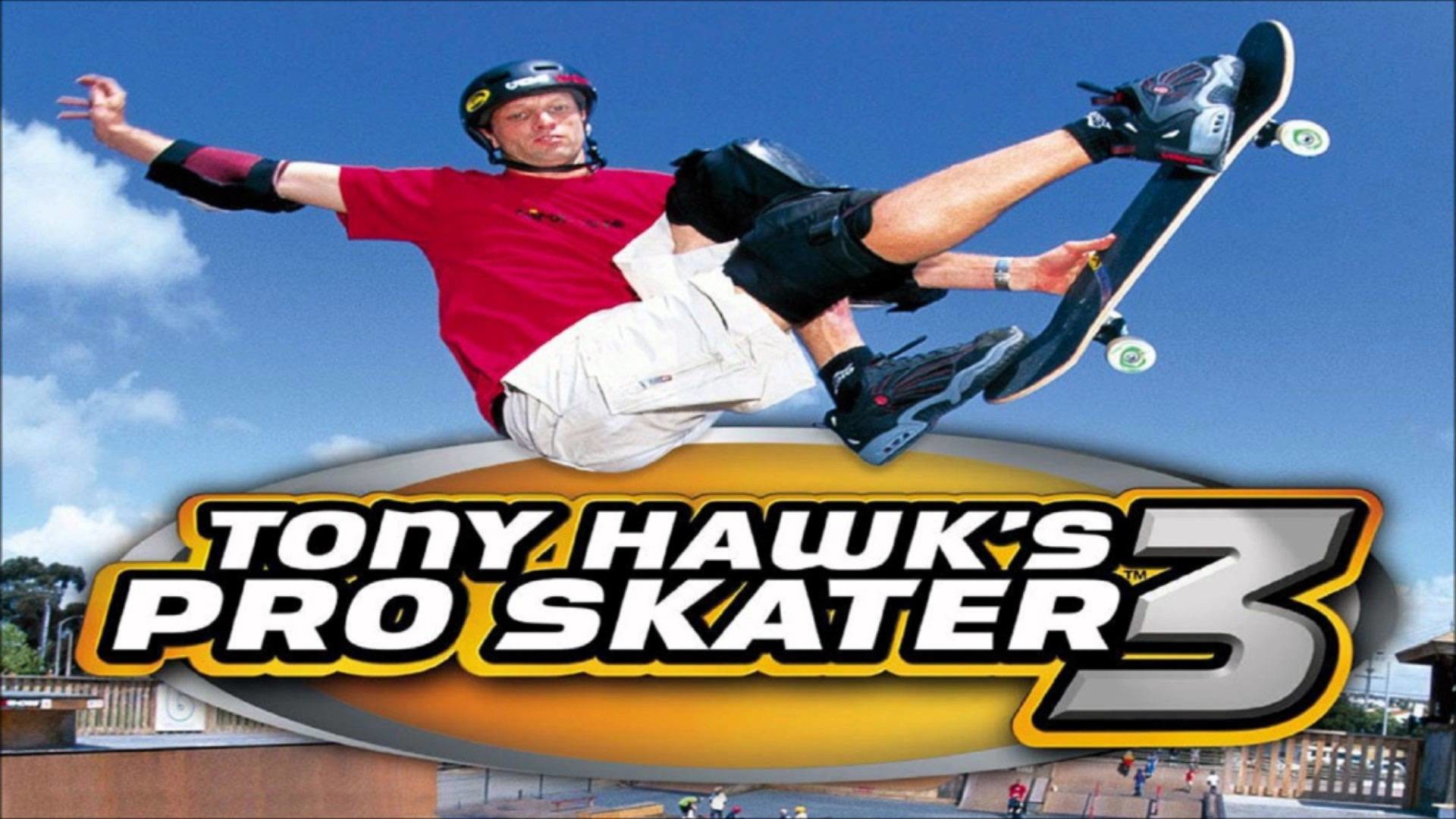 Tony Hawk Wallpapers