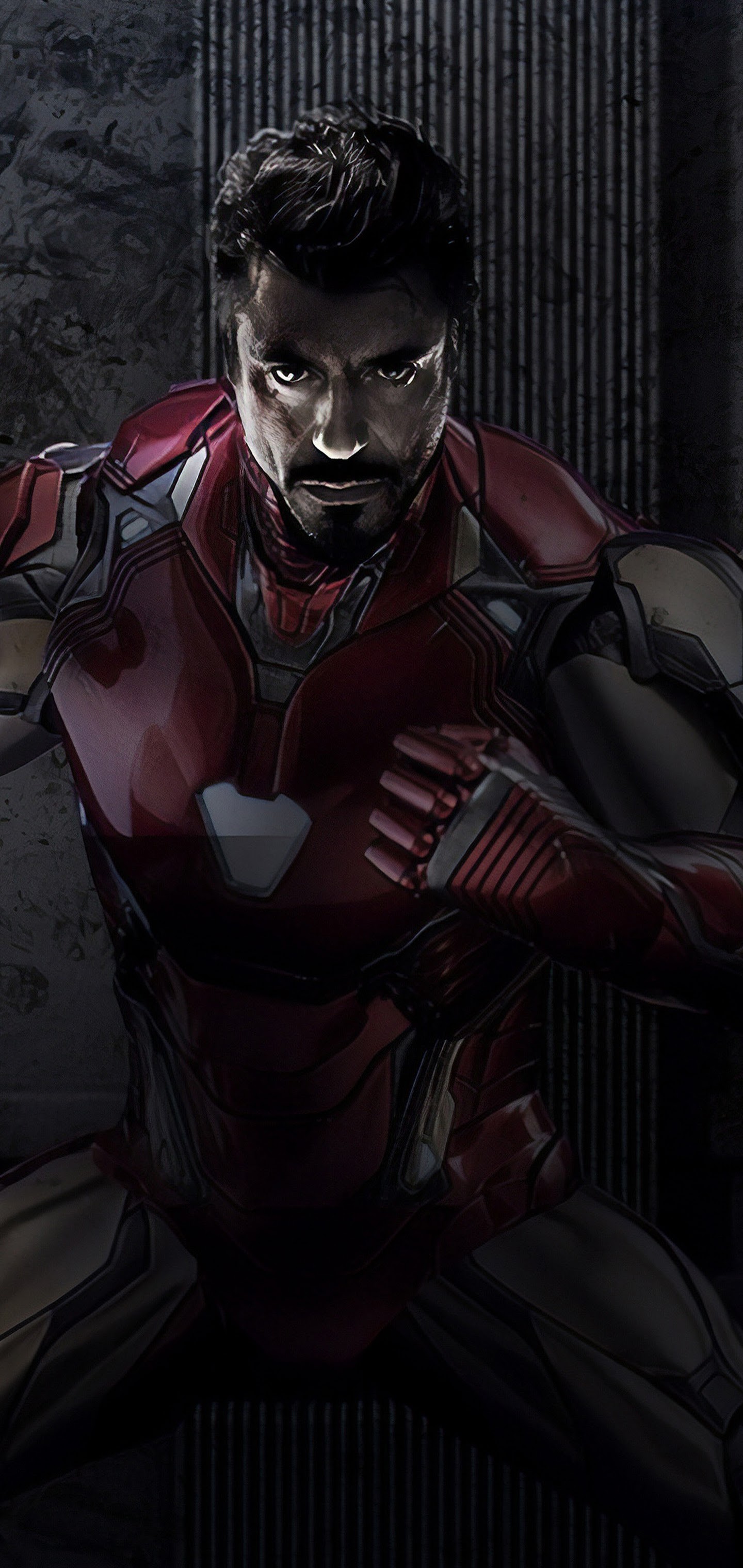 Tony Stark Wallpapers