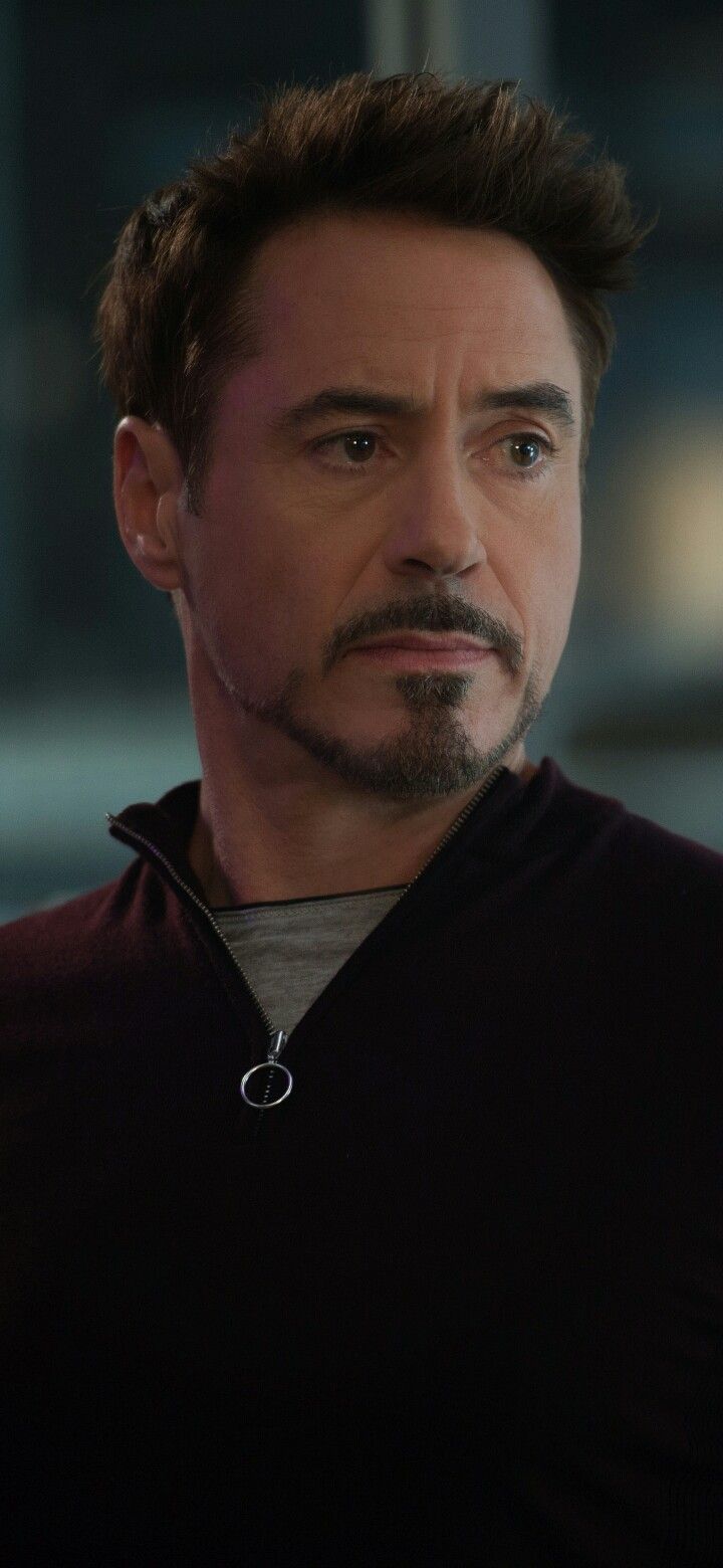 Tony Stark Wallpapers