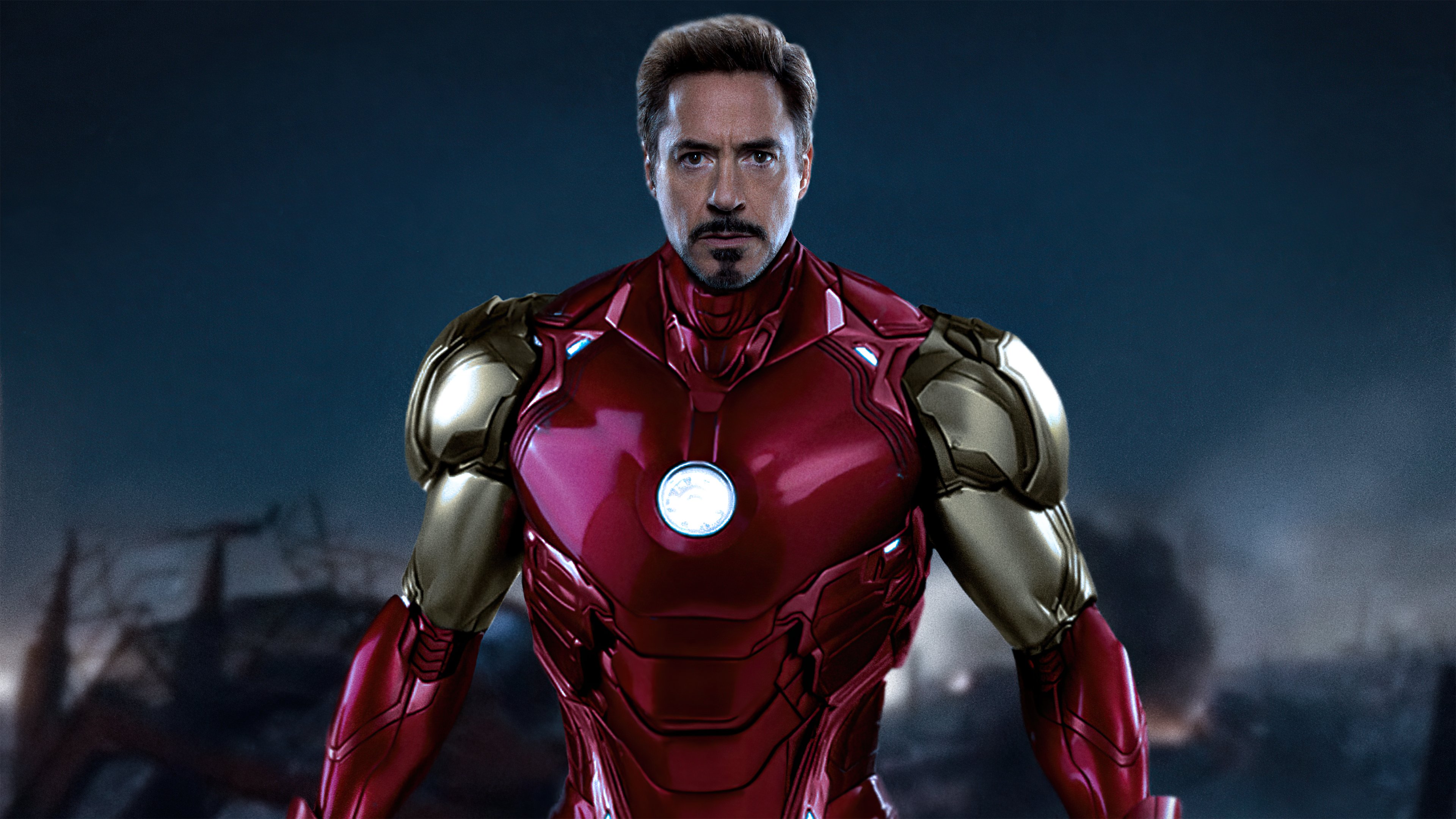 Tony Stark Wallpapers