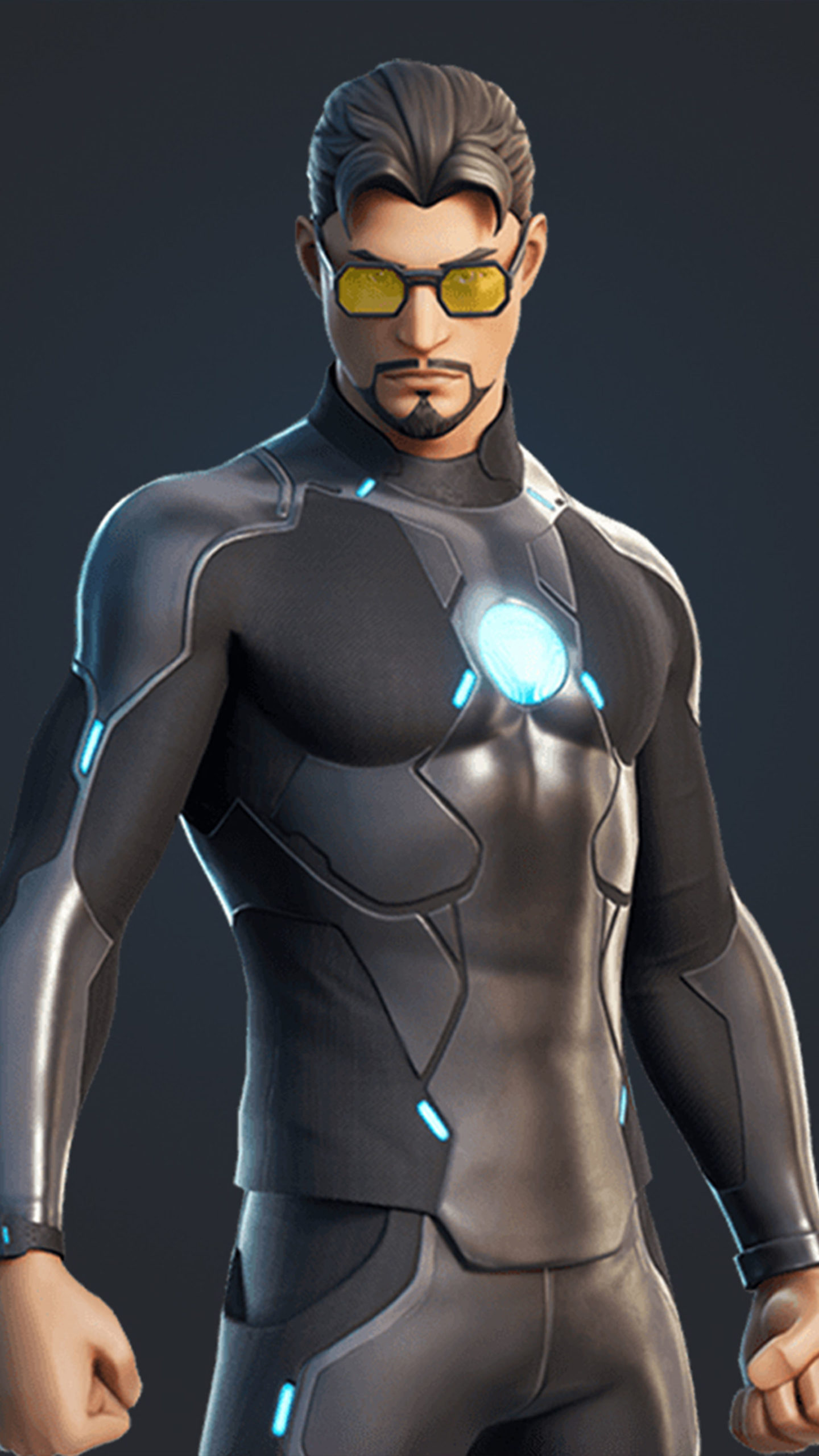 Tony Stark Wallpapers