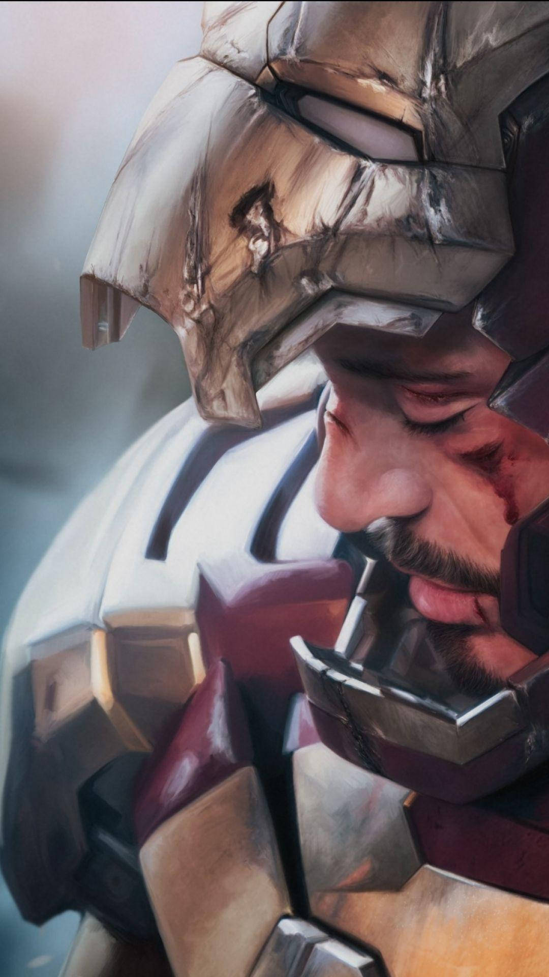 Tony Stark Wallpapers