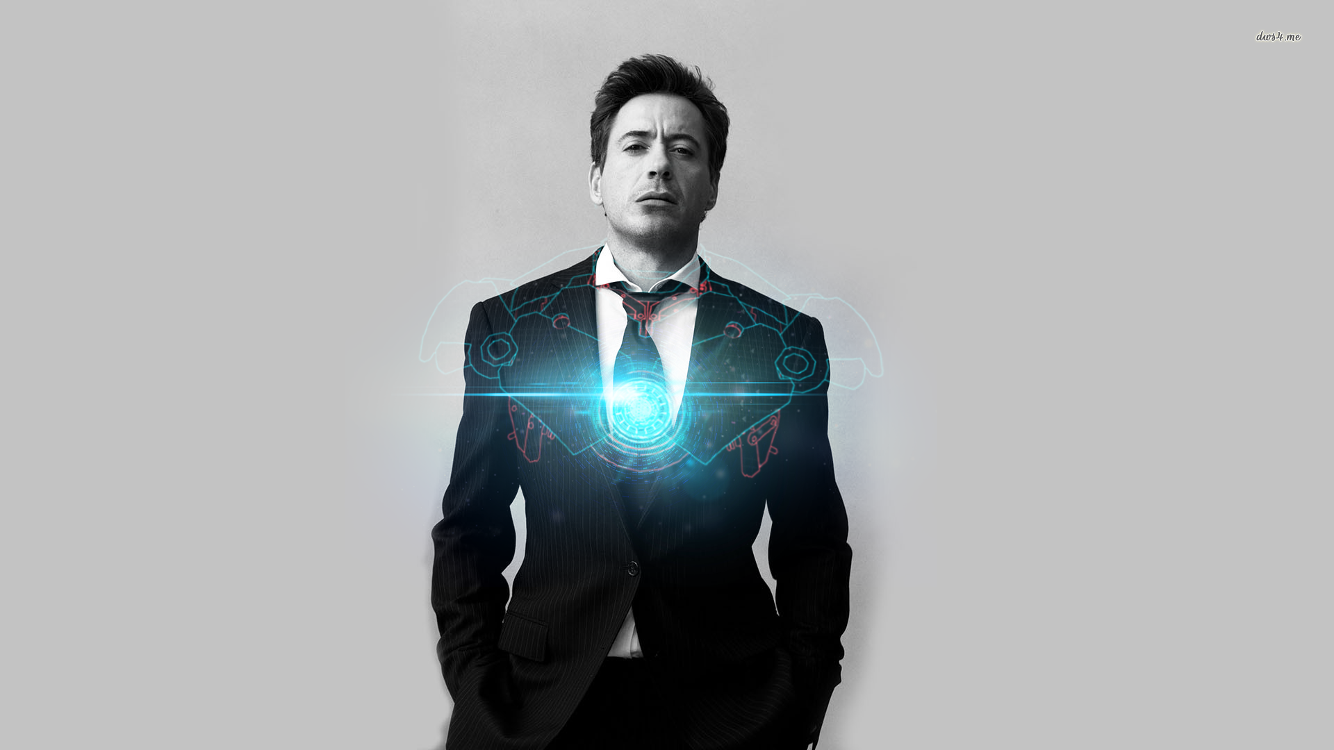 Tony Stark Wallpapers