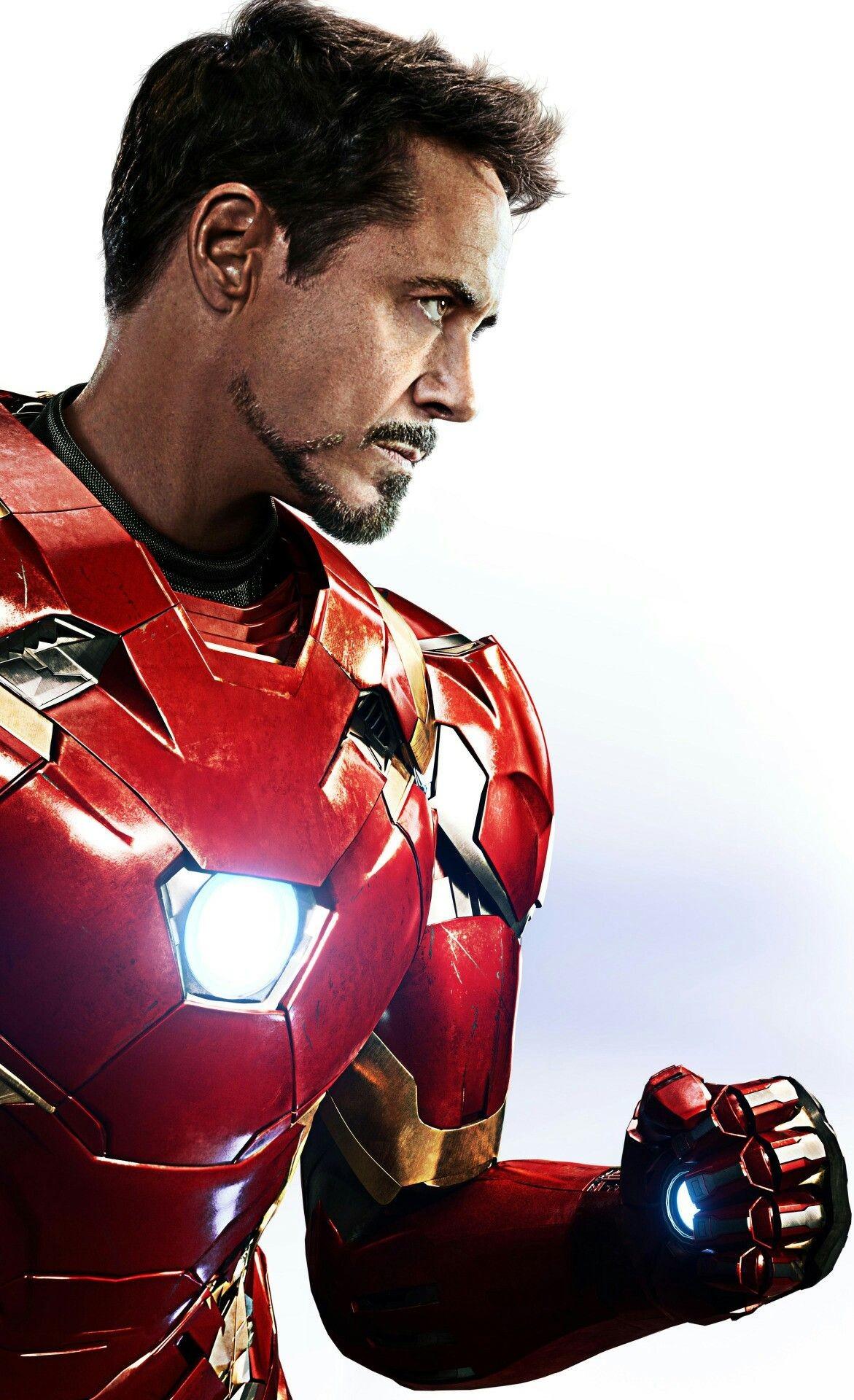 Tony Stark Wallpapers