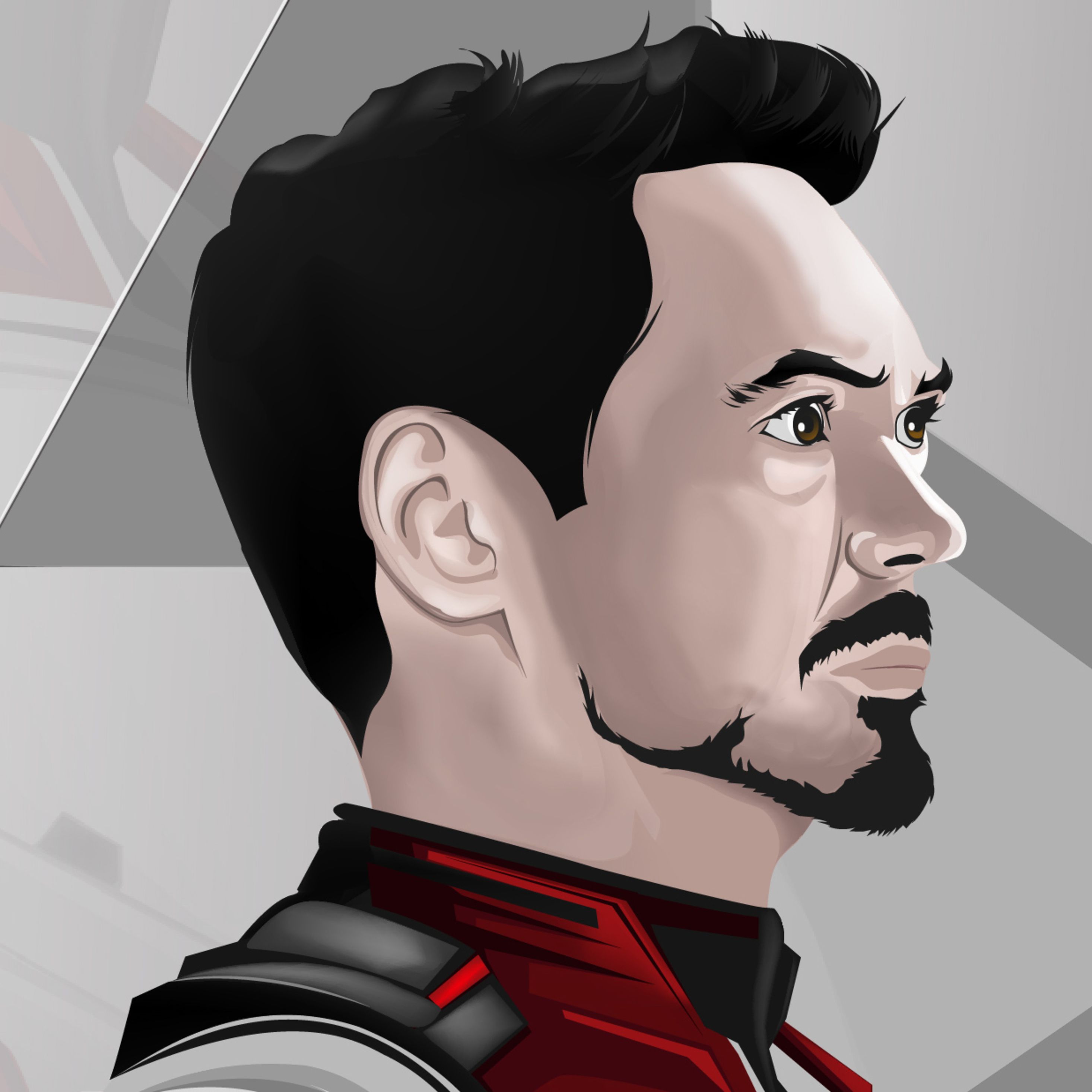 Tony Stark Wallpapers