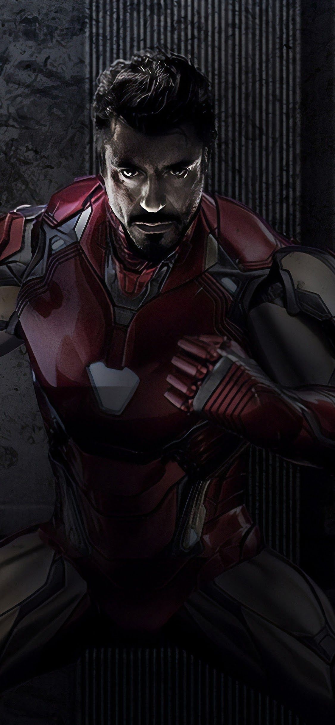 Tony Stark Iphone Wallpapers