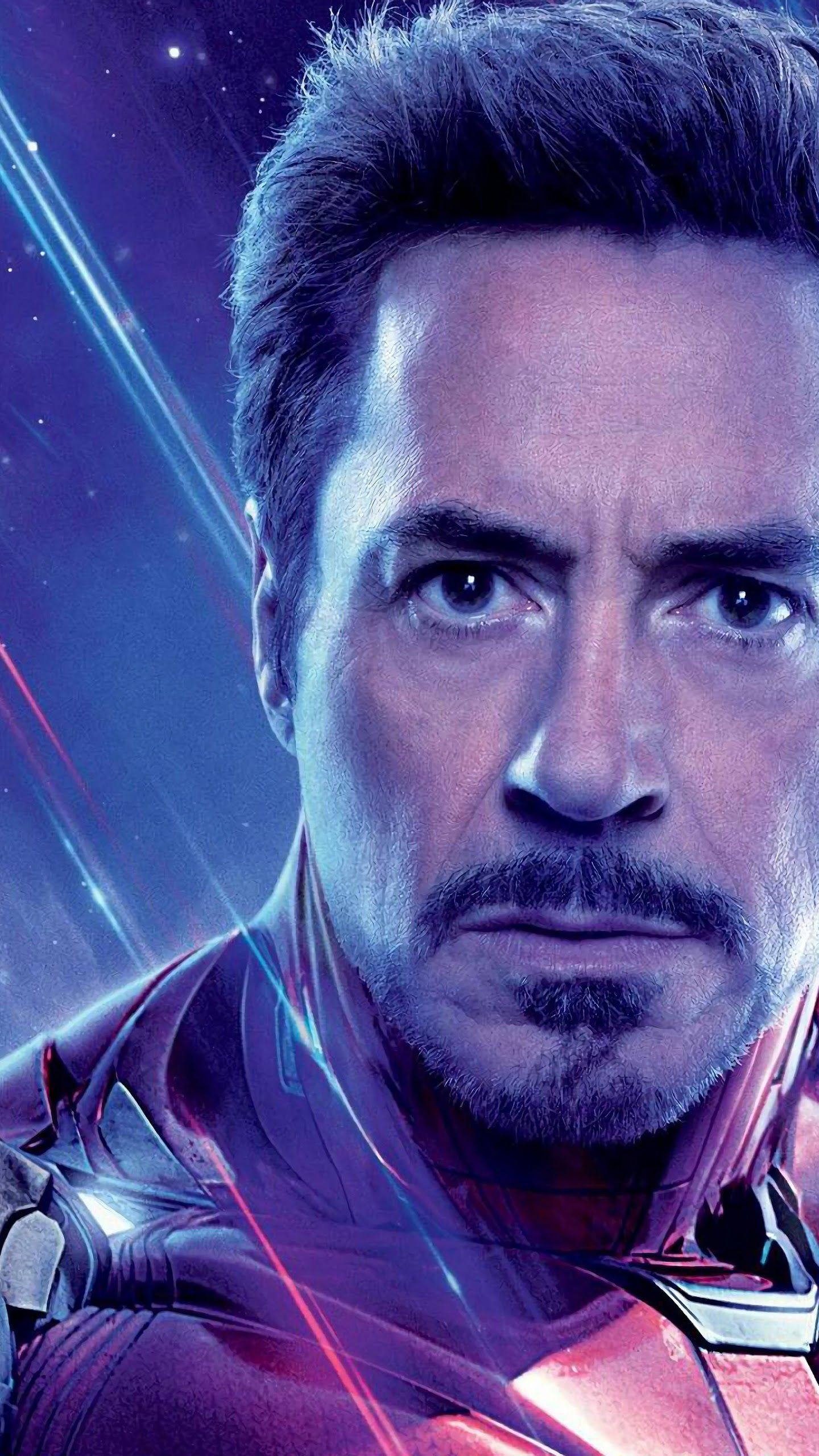 Tony Stark Iphone Wallpapers