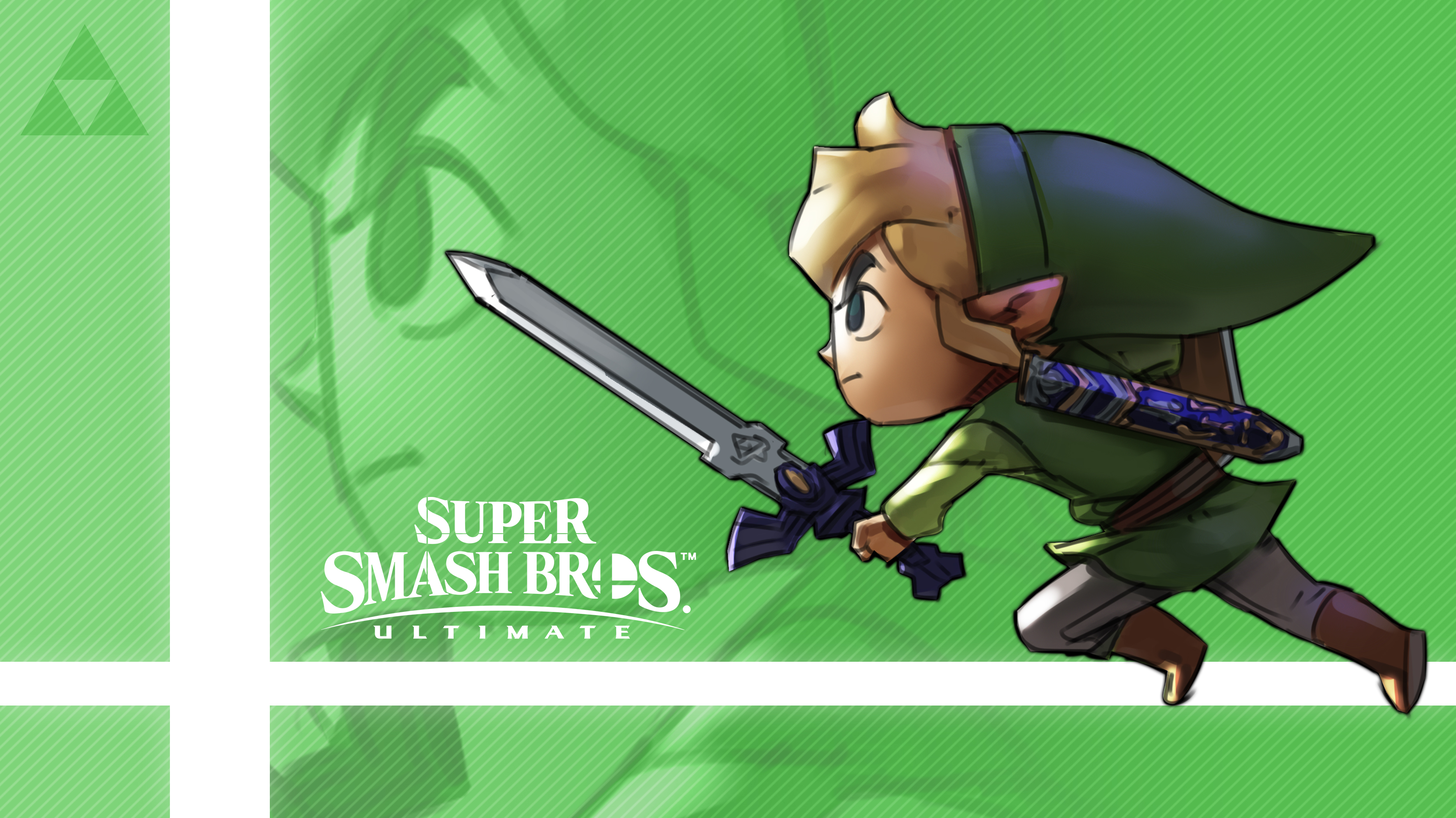 Toon Link Wallpapers